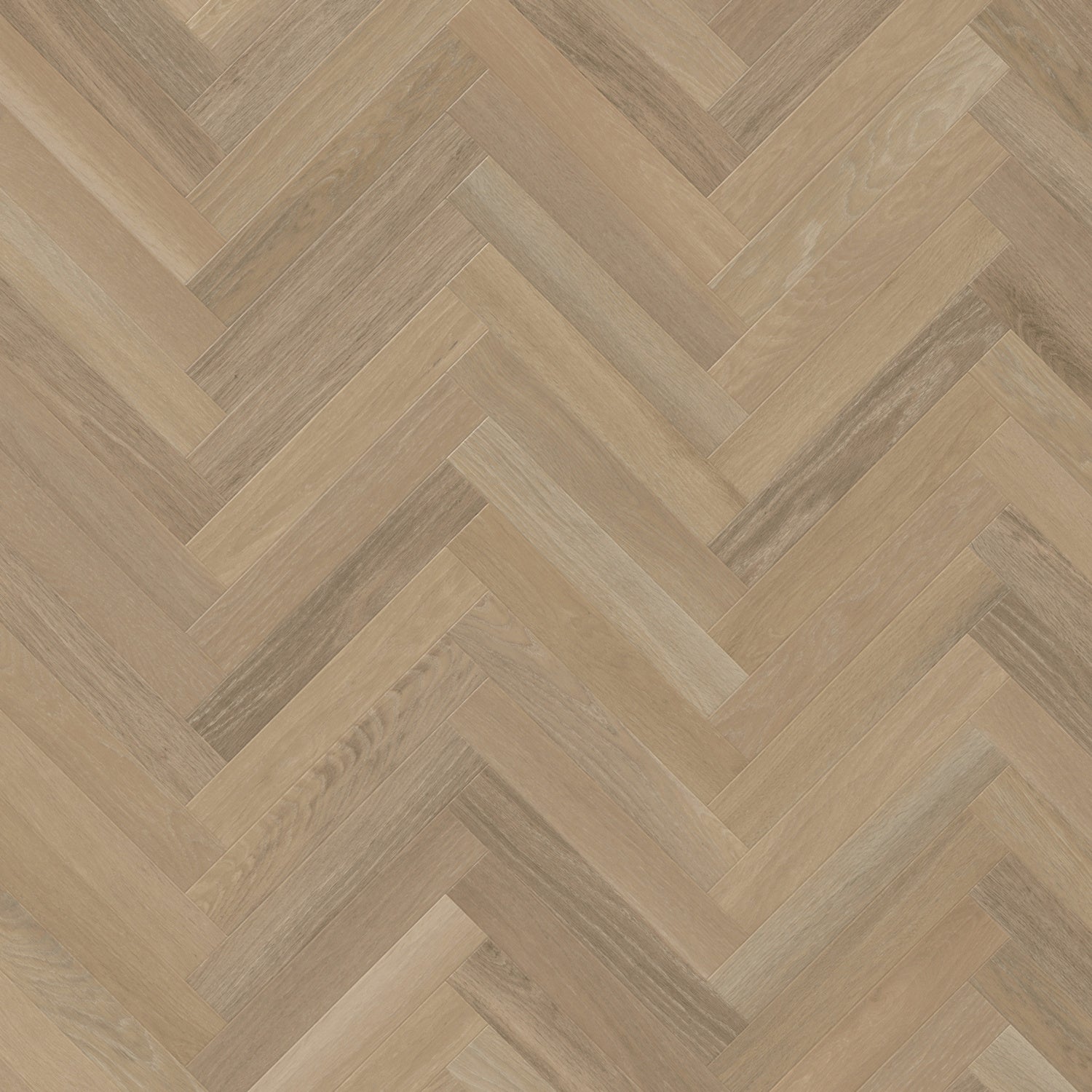 Karndean Art Select Gluedown LVT Flooring in Dune Oak Herringbone SM-RL24 - 3.34m2 Full Pack