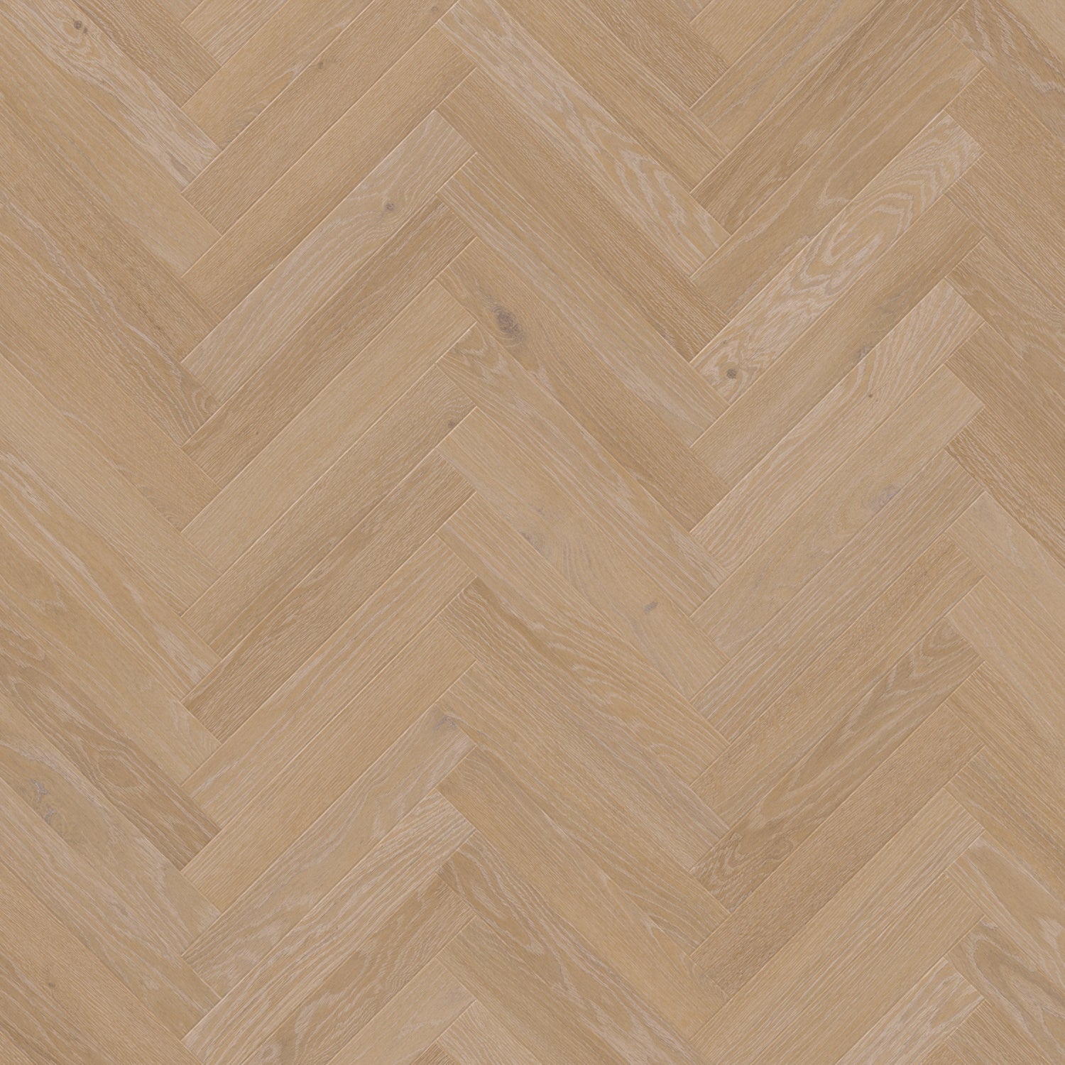 Karndean Art Select Gluedown LVT Flooring in Golden Artisan Oak Herringbone SM-RL31 - 3.34m2 Full Pack