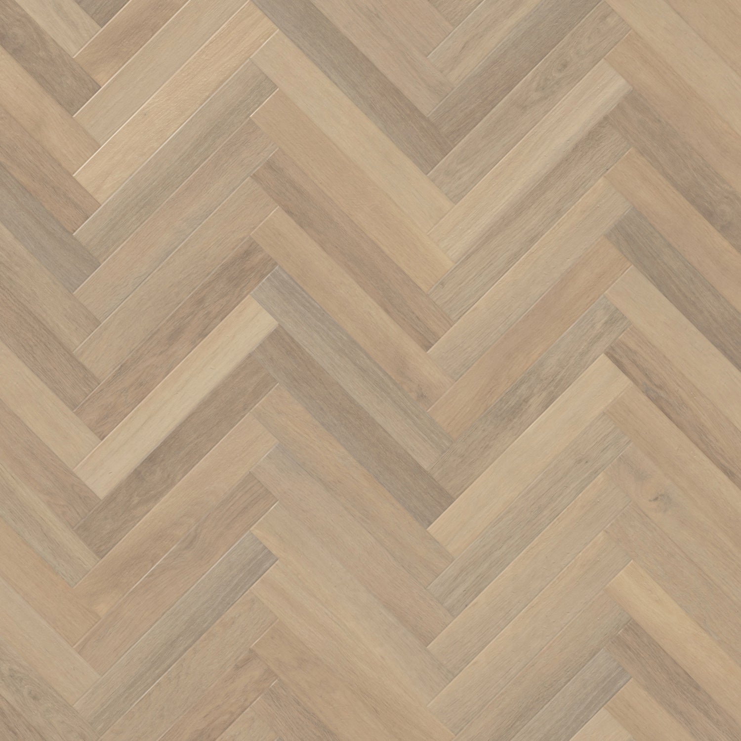 Karndean Art Select Gluedown LVT Flooring in Mountain Oak Parquet SM-RL22 - 3.34m2 Full Pack