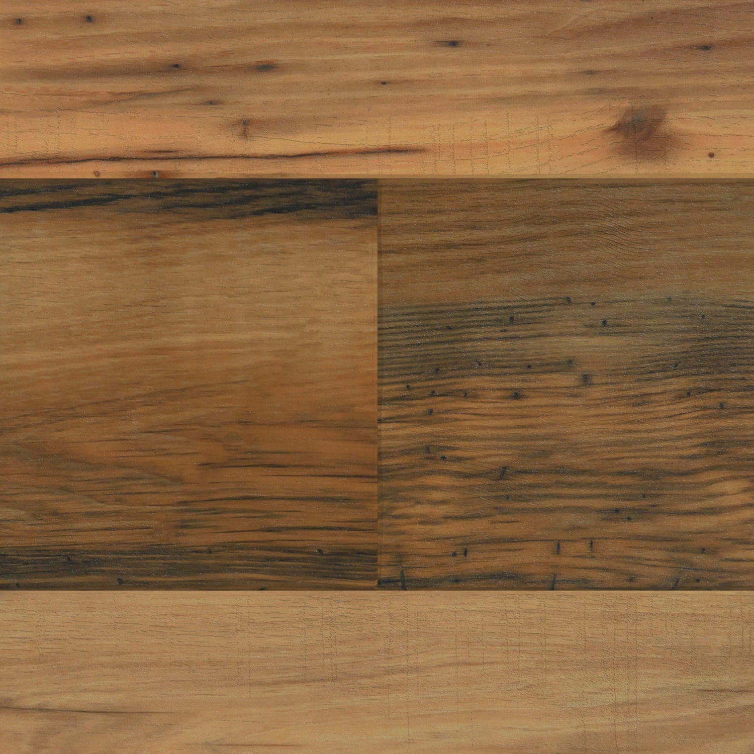 Karndean Art Select Gluedown LVT Flooring in Reclaimed Chestnut EW21 - 3.25m2 Full Pack