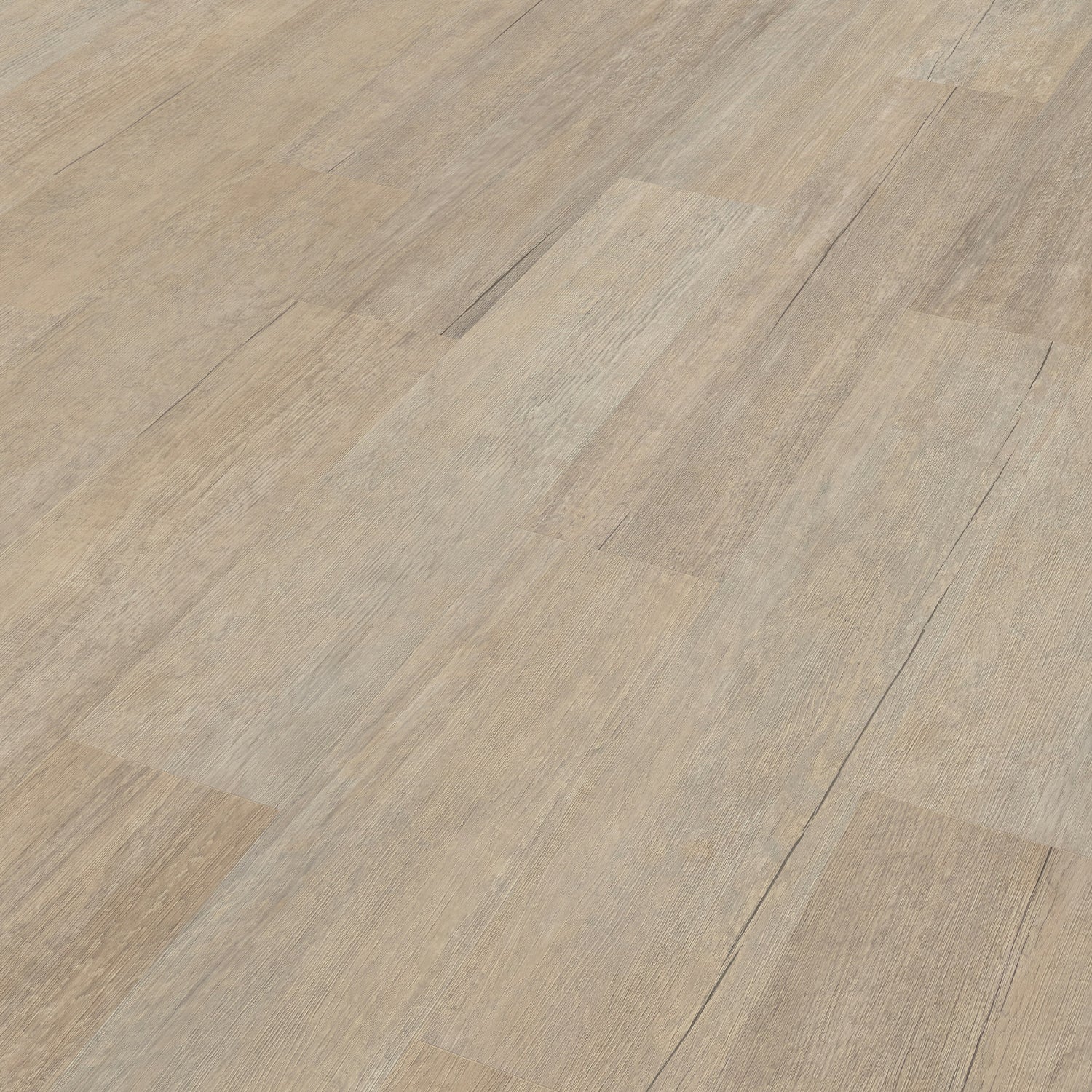 Karndean Knight Tile Gluedown LVT Flooring in Coastline Oak KP147 - 3.34m2 Full Pack
