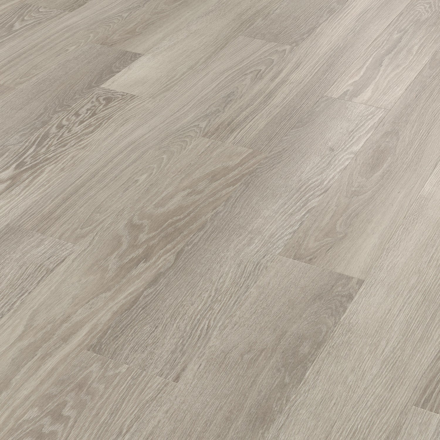 Karndean Knight Tile Gluedown LVT Flooring in Grey Limed Oak KP138 - 3.34m2 Full Pack