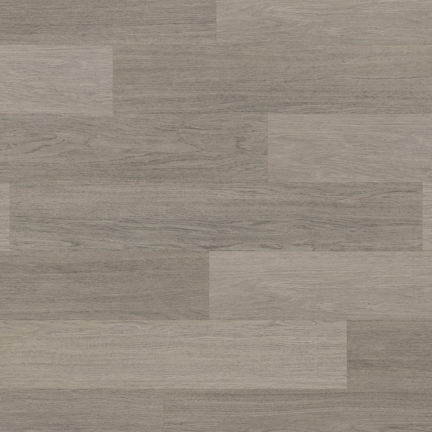 Karndean Knight Tile Gluedown LVT Flooring in Grey Studio Oak KP152 - 3.34m2 Full Pack