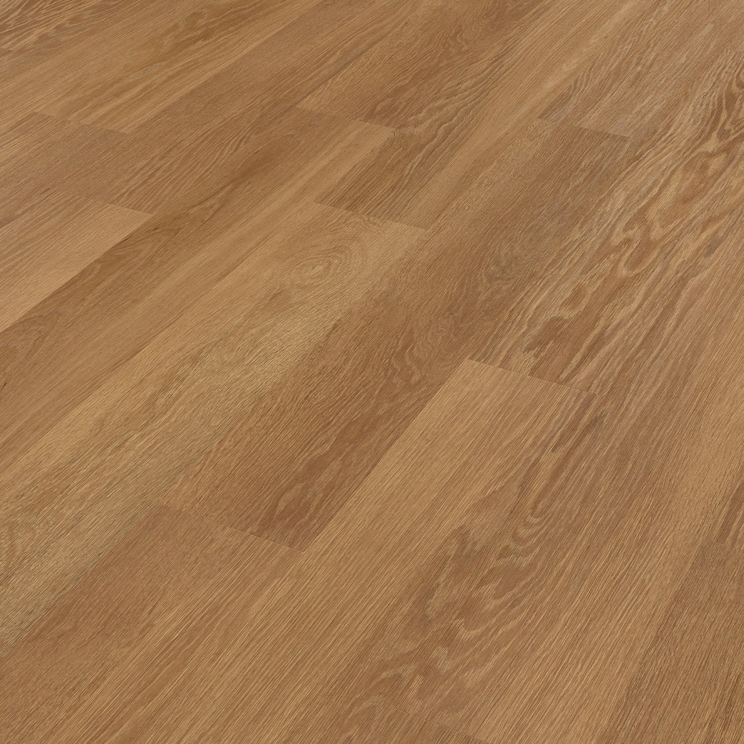 Karndean Knight Tile Gluedown LVT Flooring in Honey Limed Oak KP155 - 3.34m2 Full Pack
