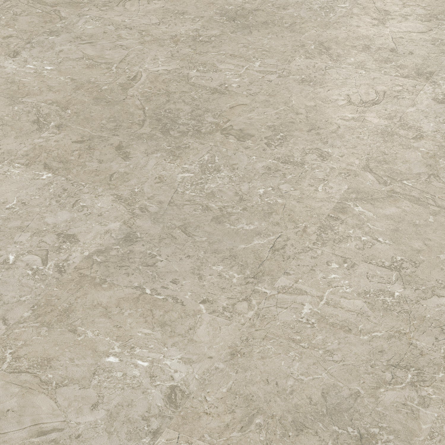 Karndean Knight Tile Gluedown LVT Flooring in Lunar Limestone ST32 - 3.34m2 Full Pack