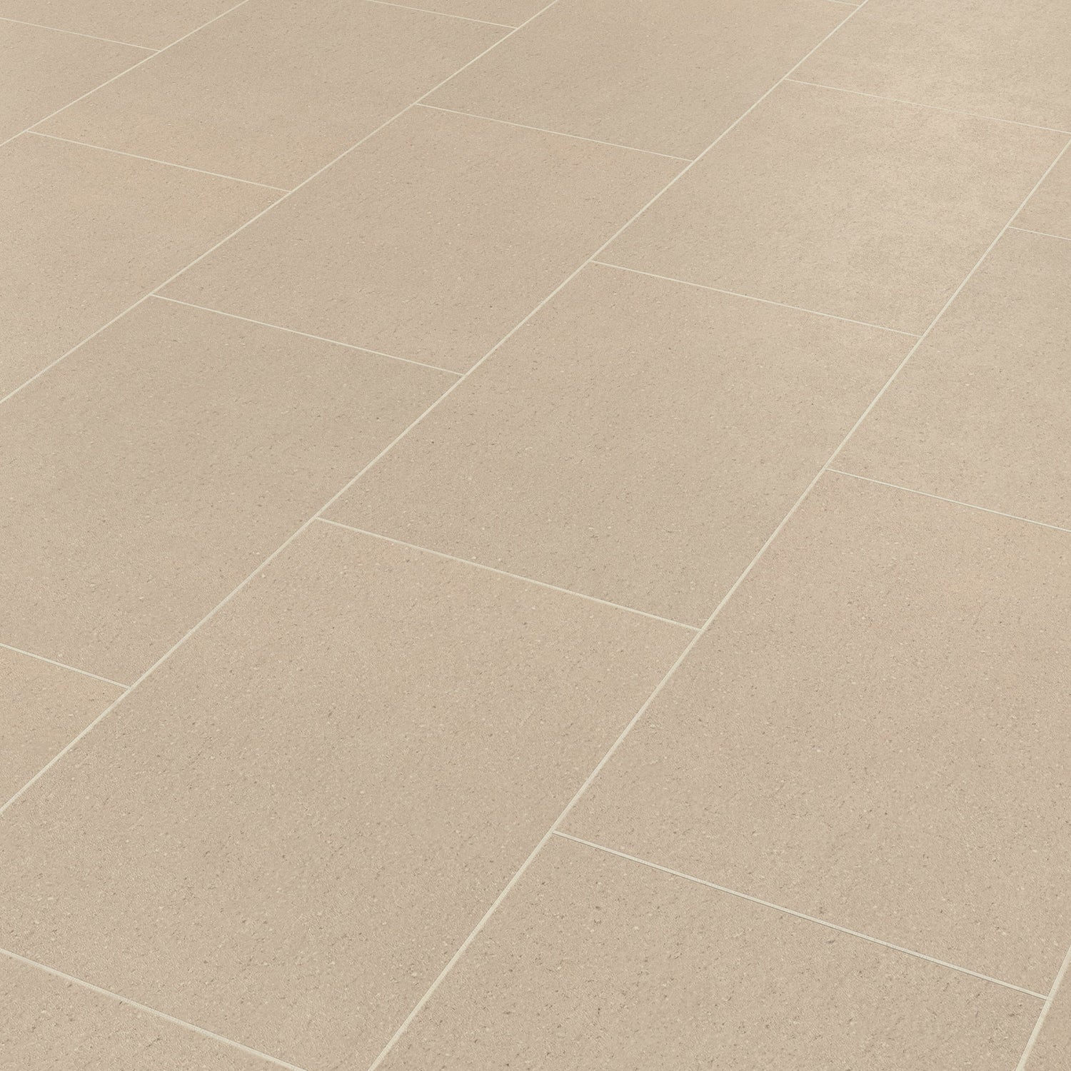 Karndean Knight Tile Gluedown LVT Flooring in Natural Stone ST29 - 3.34m2 Full Pack