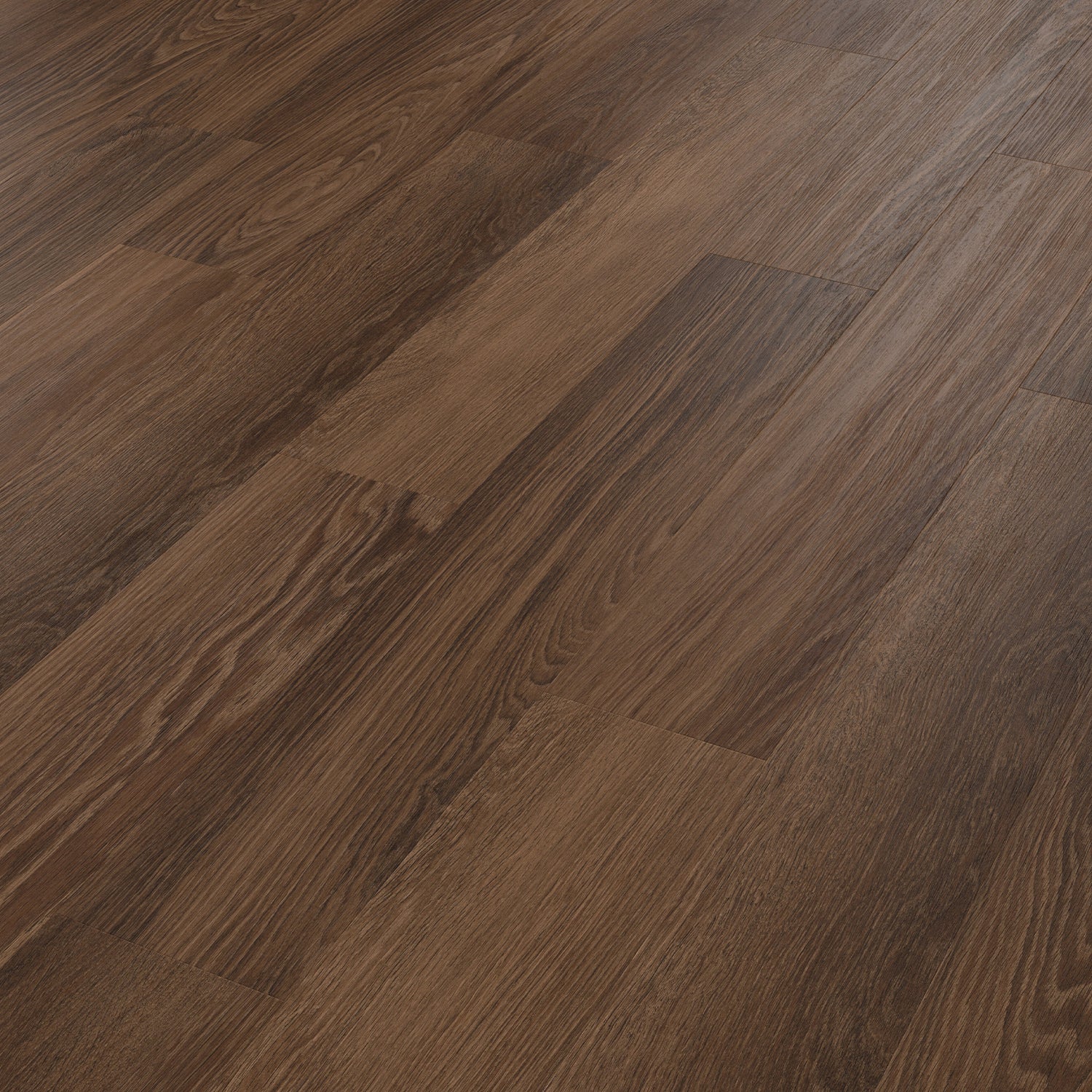 Karndean Knight Tile Gluedown LVT Flooring in Nutmeg Limed Oak KP164 - 3.34m2 Full Pack