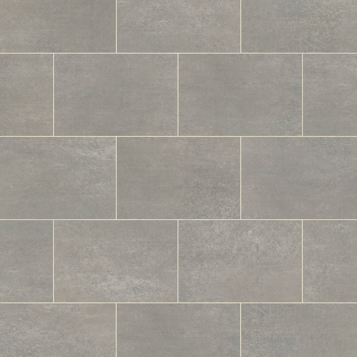 Karndean Knight Tile Gluedown LVT Flooring in Smoked Concrete ST22 - 3.34m2 Full Pack