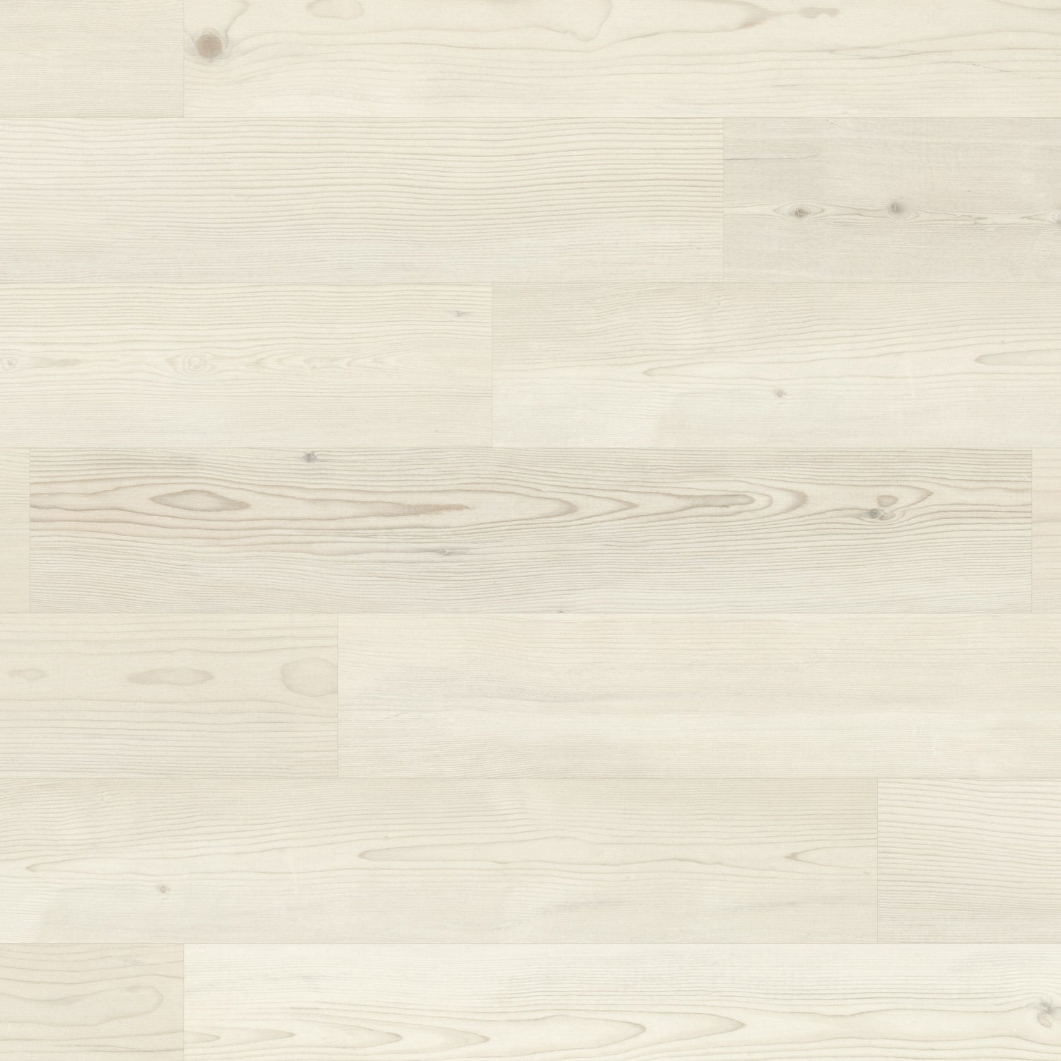 Karndean Knight Tile Gluedown LVT Flooring in Washed Scandi Pine KP132 - 3.34m2 Full Pack