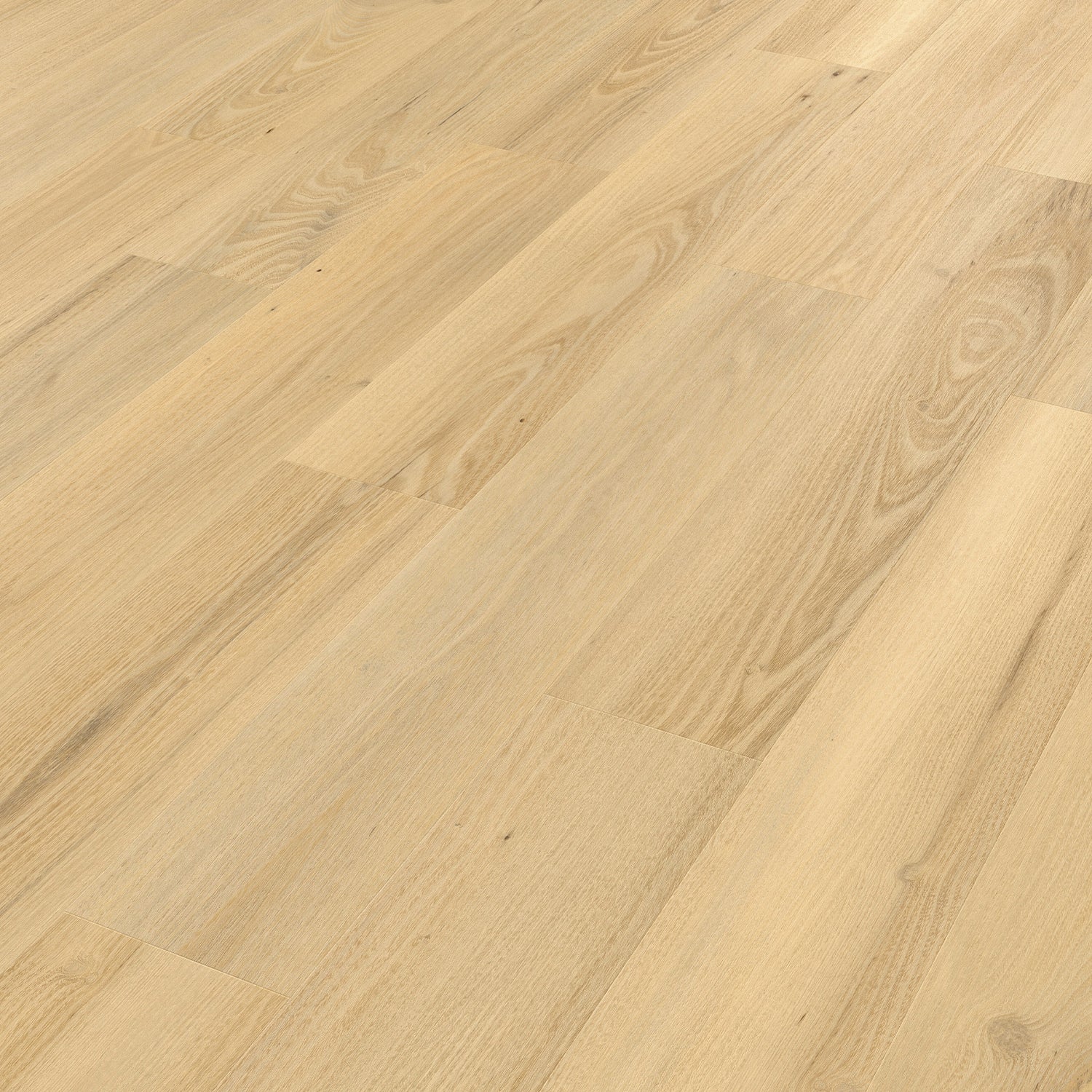 Karndean Knight Tile Gluedown LVT Flooring in Wells Acacia KP160 - 3.34m2 Full Pack