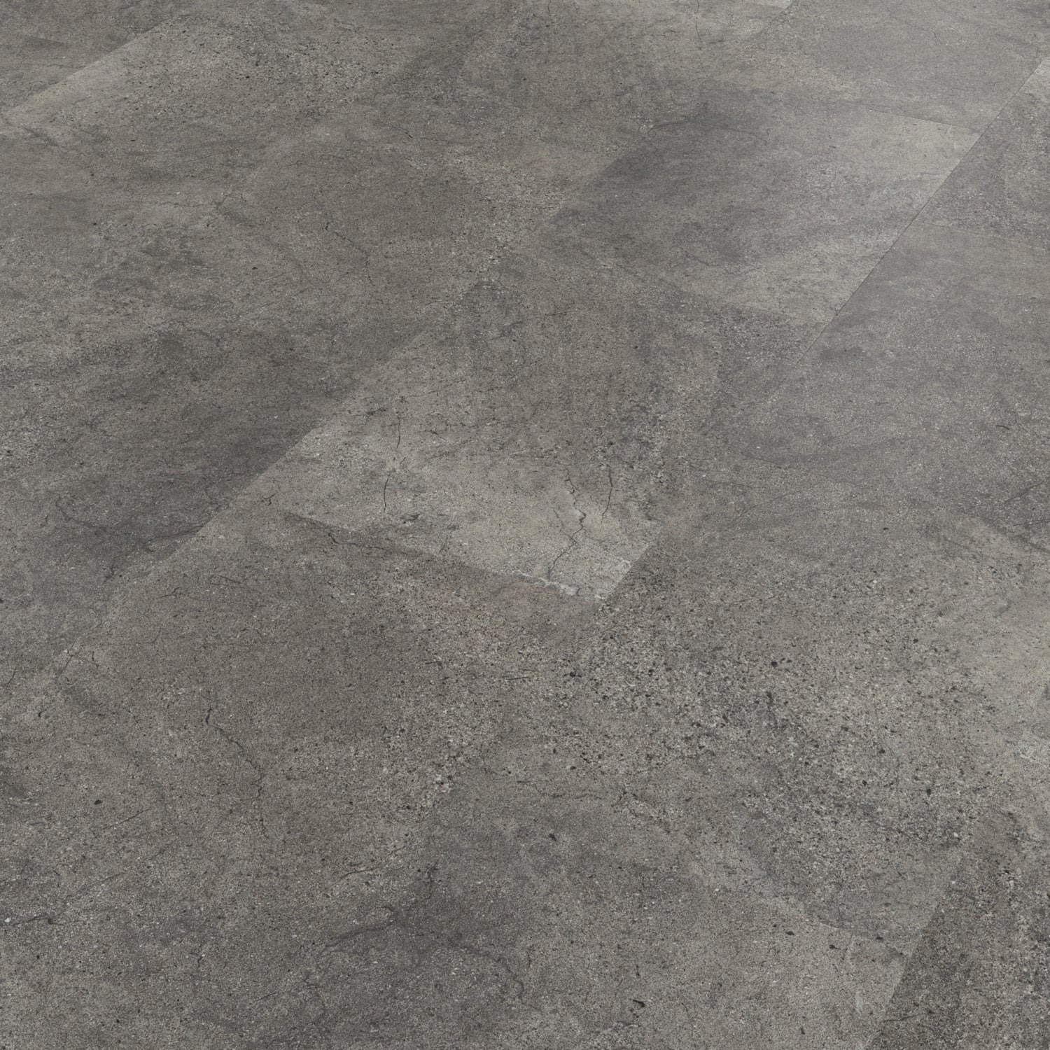 Karndean Knight Tile Rigid Core LVT Flooring in Cumbrian Stone SCB-ST14-18 - 2.79m2 Full Pack