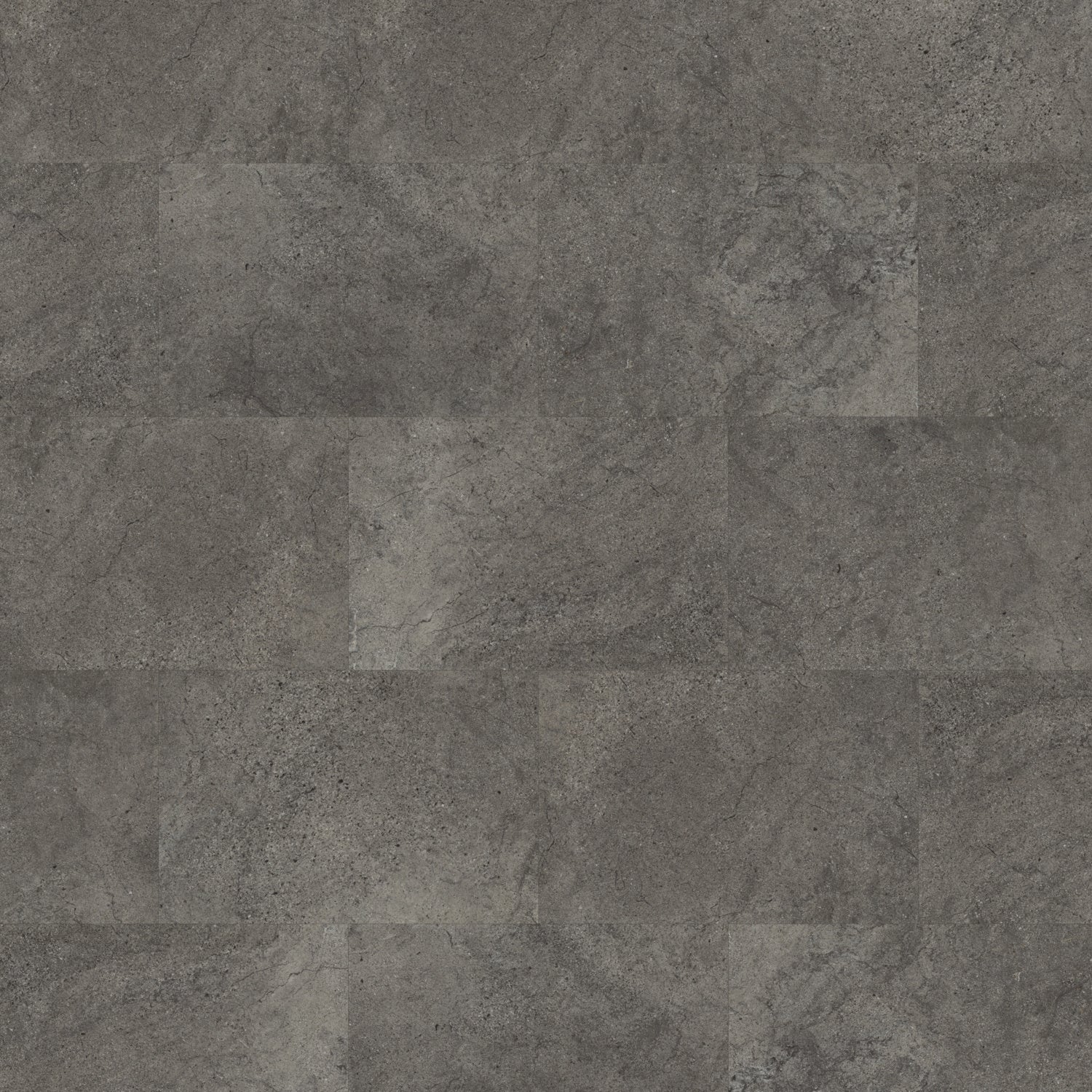 Karndean Knight Tile Rigid Core LVT Flooring in Cumbrian Stone SCB-ST14-18 - 2.79m2 Full Pack
