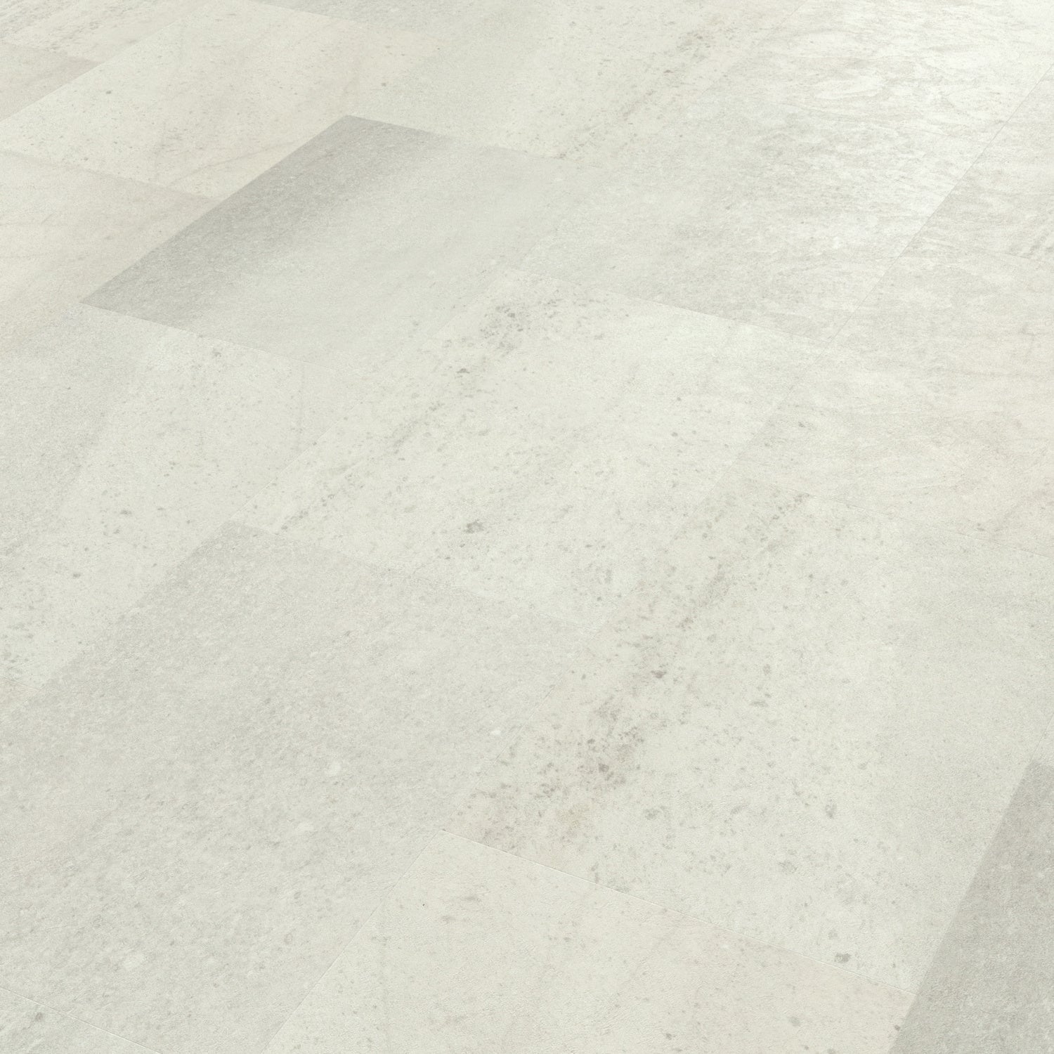 Karndean Knight Tile Rigid Core LVT Flooring in Honed Oyster Slate SCB-ST17-18 - 2.79m2 Full Pack