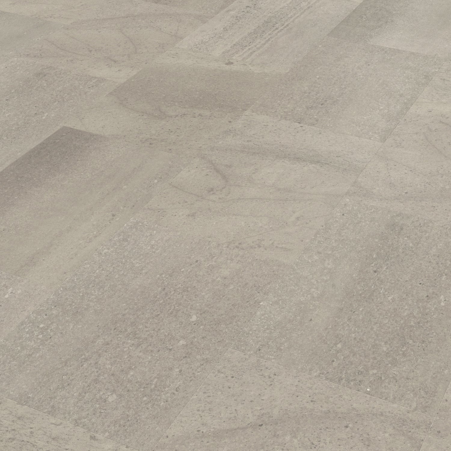 Karndean Knight Tile Rigid Core LVT Flooring in Honed Pebble Slate SCB-ST20-18 - 2.79m2 Full Pack