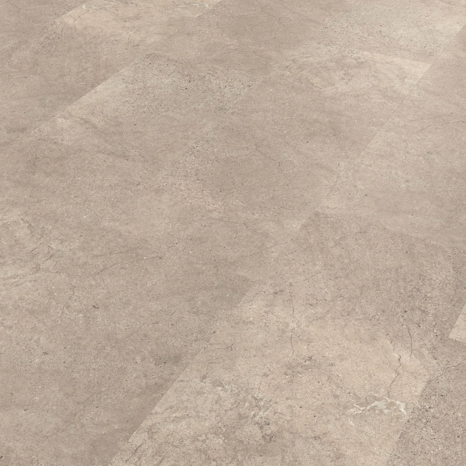 Karndean Knight Tile Rigid Core LVT Flooring in Portland Stone SCB-ST13-18 - 2.79m2 Full Pack