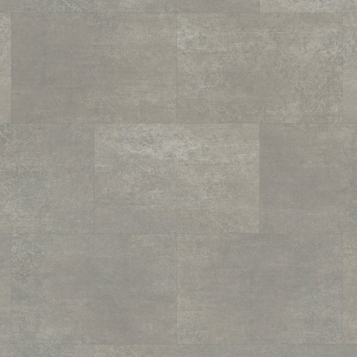 Karndean Knight Tile Rigid Core LVT Flooring in Smoked Concrete SCB-ST22-18 - 2.79m2 Full Pack