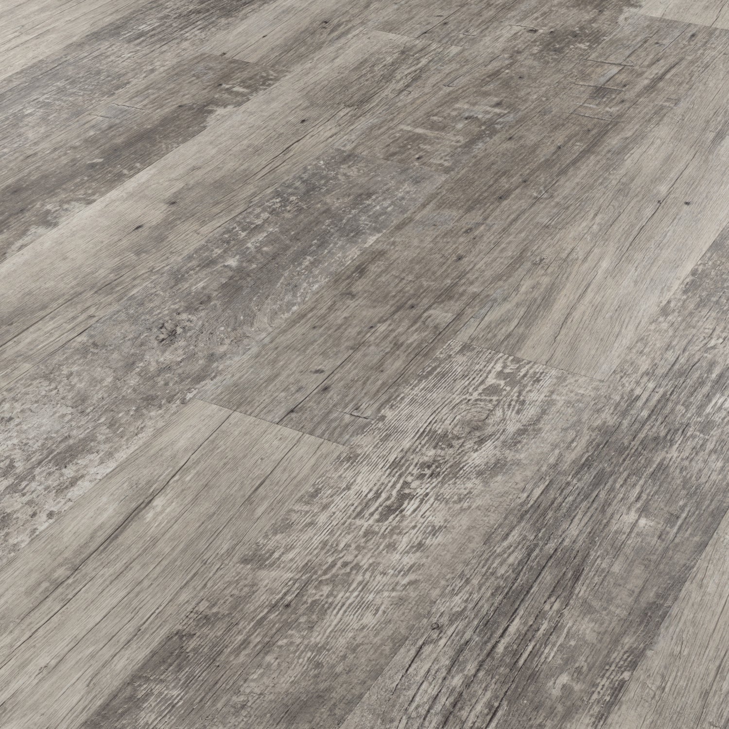 Karndean Van Gogh Gluedown LVT Flooring in Aged Redwood VGW100T - 3.25m2 Full Pack