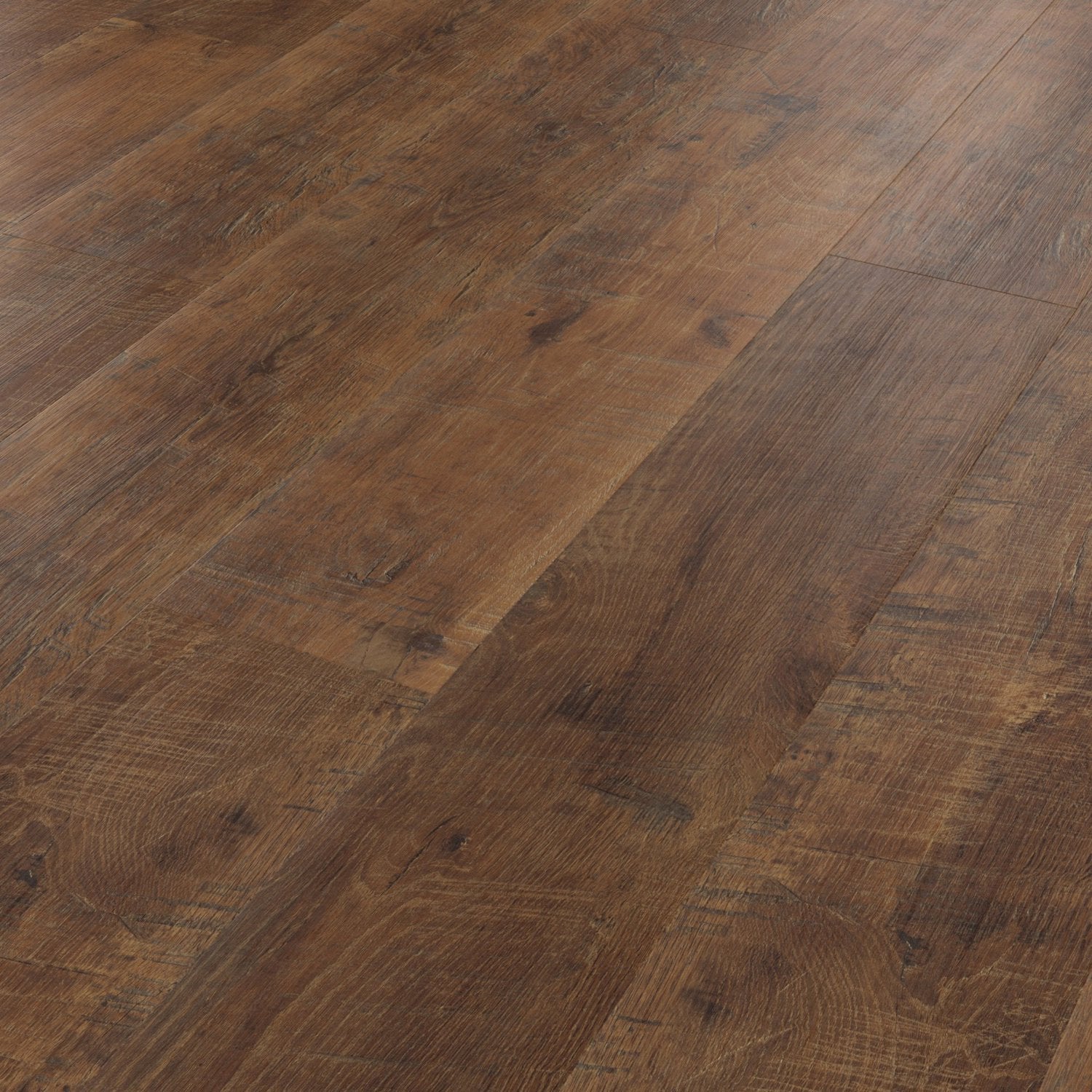 Karndean Van Gogh Gluedown LVT Flooring in Antique French Oak VGW8110 - 3.25m2 Full Pack