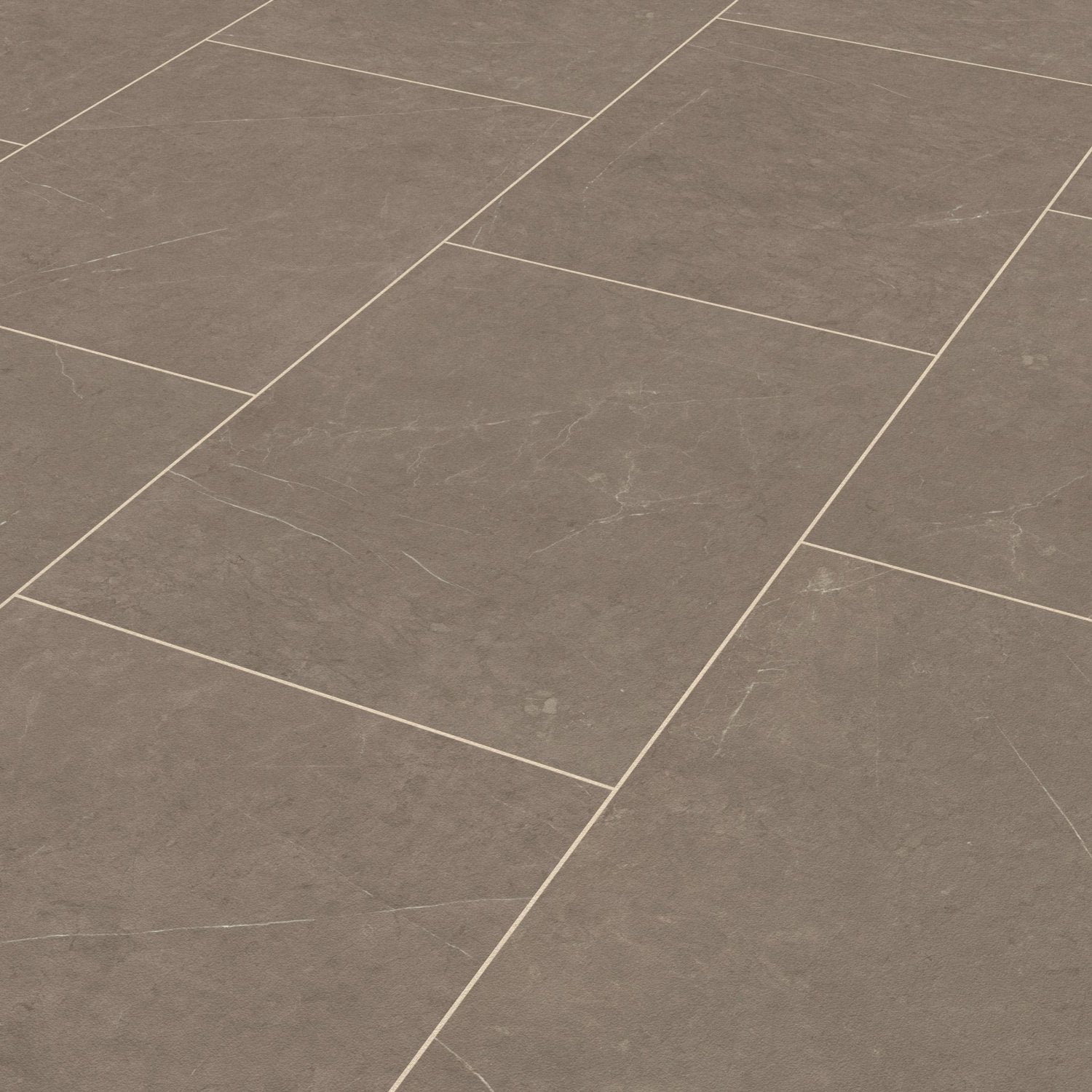 Karndean Van Gogh Gluedown LVT Flooring in Bronze Castello Marble VGT2416 - 3.34m2 Full Pack