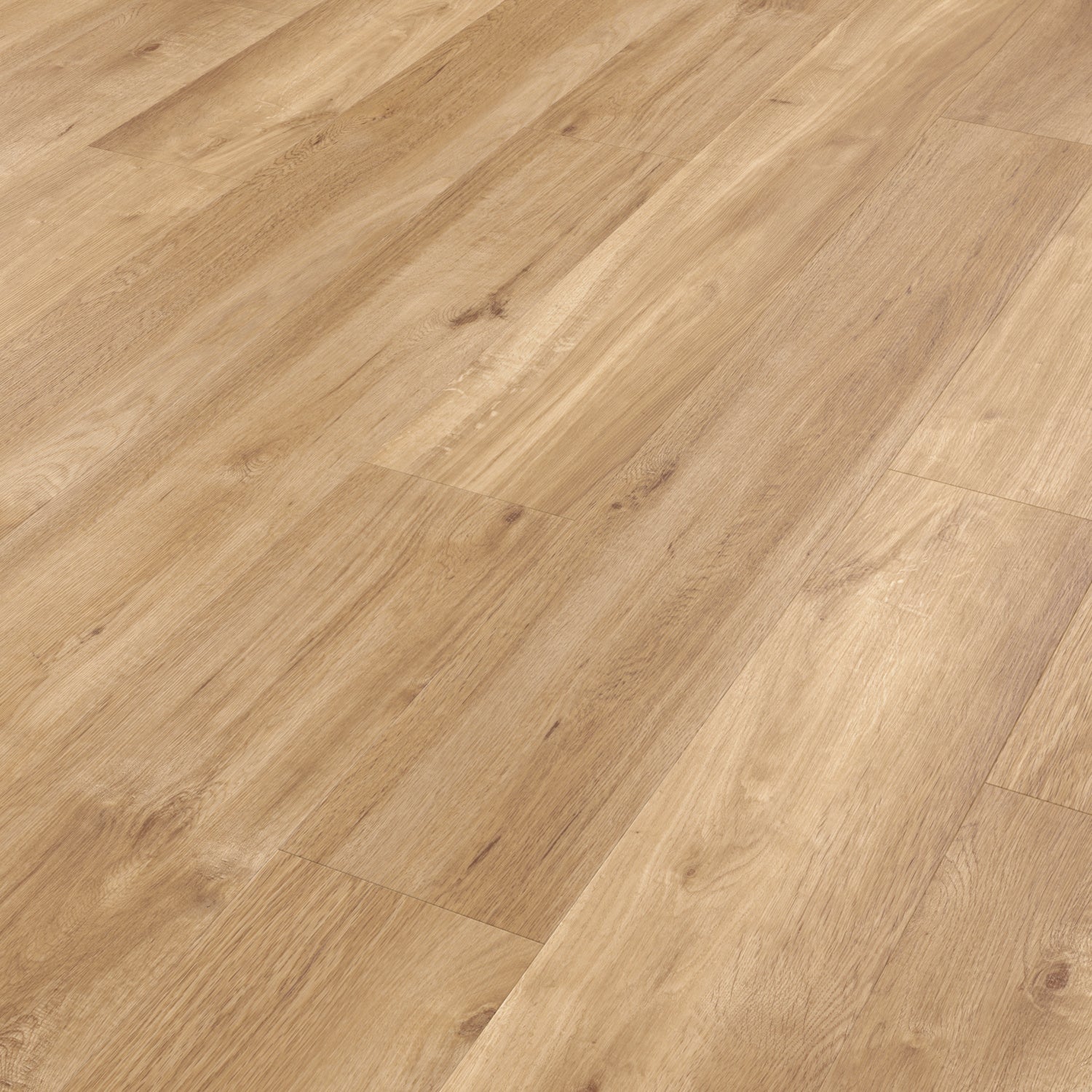Karndean Van Gogh Gluedown LVT Flooring in French Oak VGW85T - 3.25m2 Full Pack