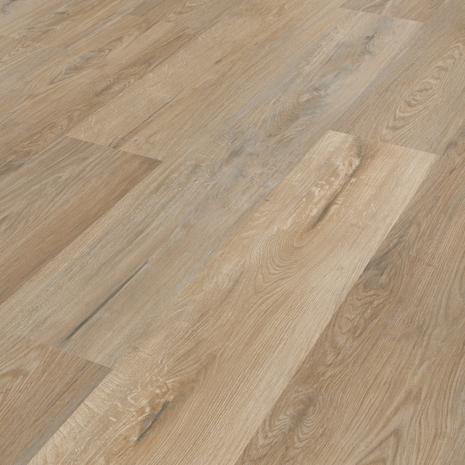 Karndean Van Gogh Gluedown LVT Flooring in Hayfield Oak VGW8241 - 3.25m2 Full Pack