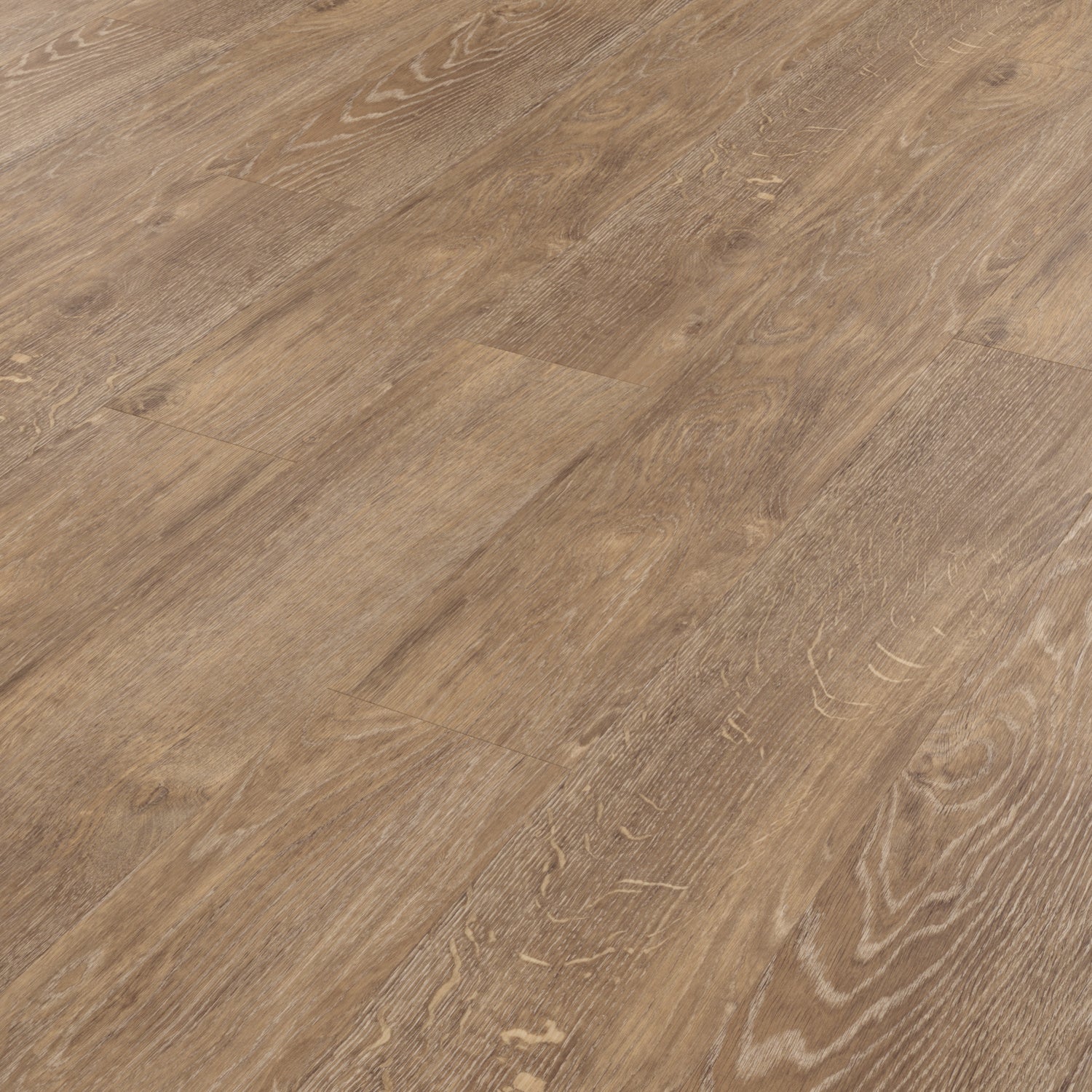 Karndean Van Gogh Gluedown LVT Flooring in Honey Oak VGW94T - 3.25m2 Full Pack