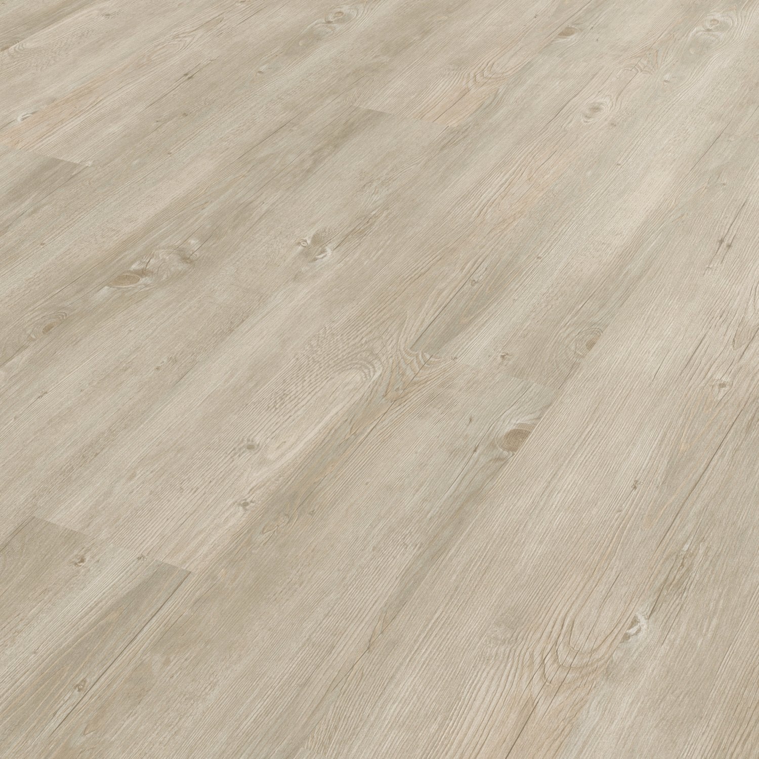 Karndean Van Gogh Gluedown LVT Flooring in Light Country Oak VGW139T - 3.25m2 Full Pack