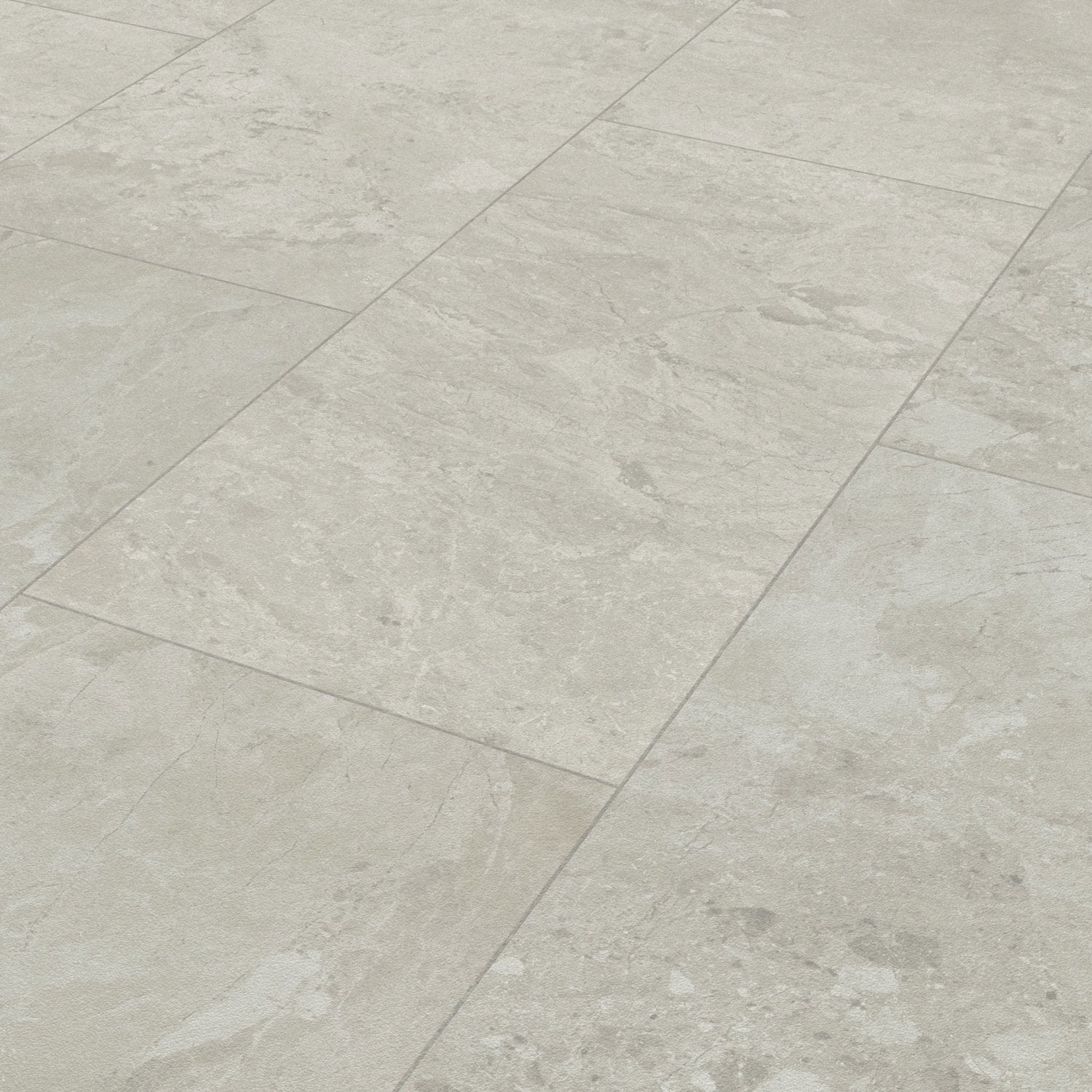 Karndean Van Gogh Gluedown LVT Flooring in Luna Breccia Marble VGT3020 - 3.34m2 Full Pack