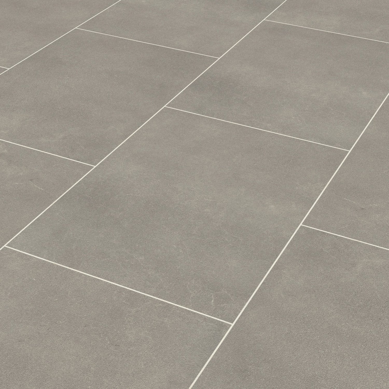 Karndean Van Gogh Gluedown LVT Flooring in Metro Grey VGT2403 - 3.34m2 Full Pack