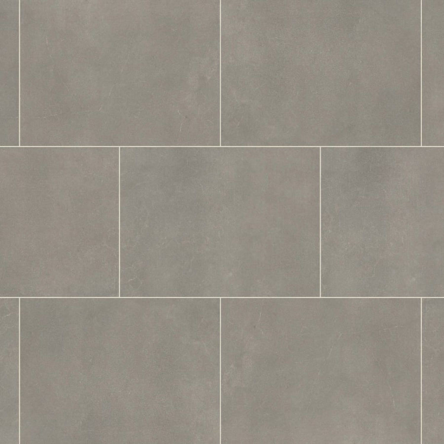 Karndean Van Gogh Gluedown LVT Flooring in Metro Grey VGT2403 - 3.34m2 Full Pack