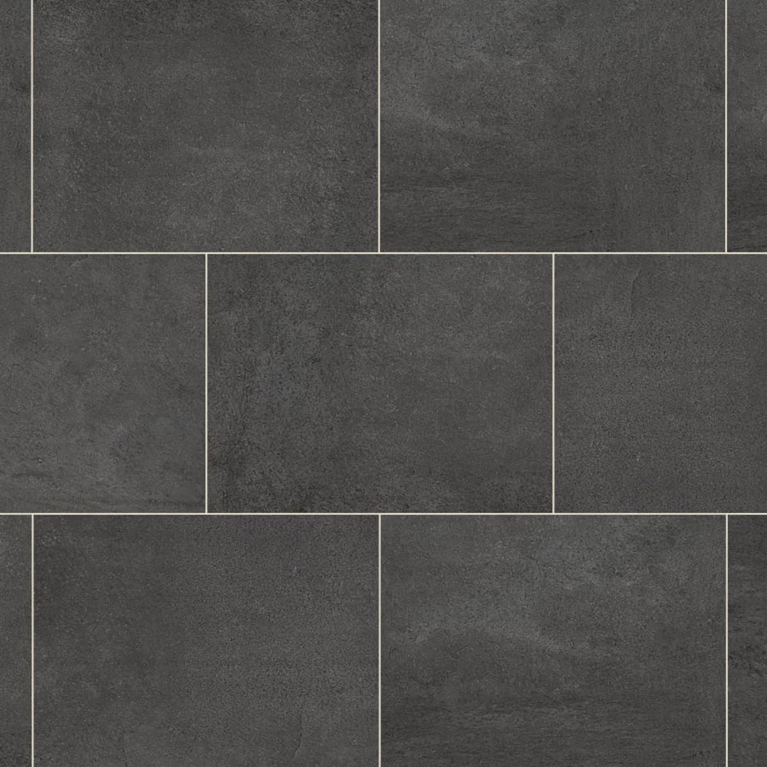 Karndean Van Gogh Gluedown LVT Flooring in Milanese Slate VGT2420 - 3.34m2 Full Pack
