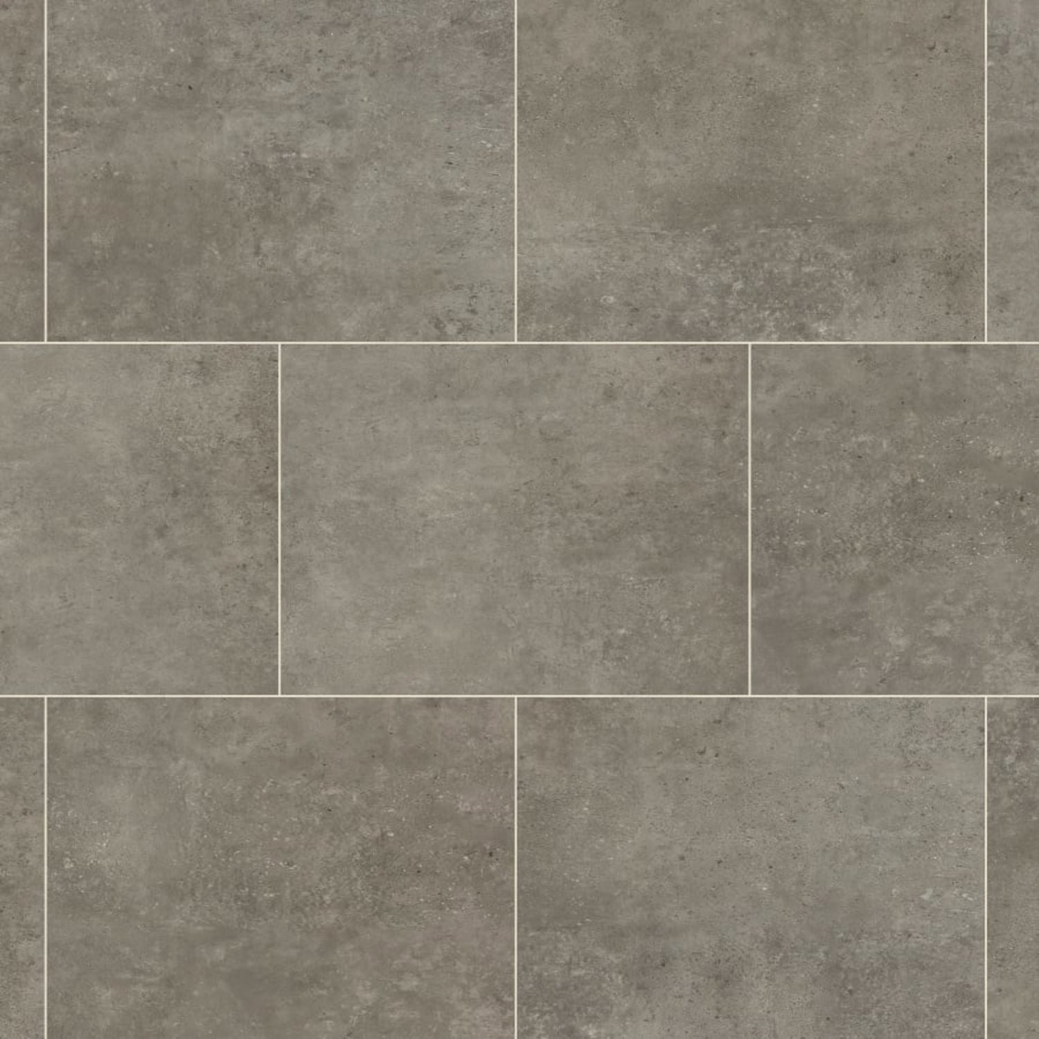 Karndean Van Gogh Gluedown LVT Flooring in Pebble Grey VGT2410 - 3.34m2 Full Pack