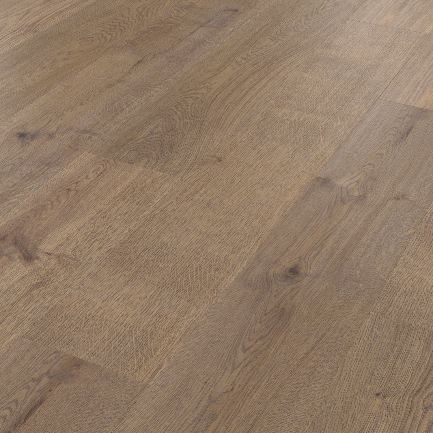 Karndean Van Gogh Gluedown LVT Flooring in Smoked Butternut VGW8107 - 3.25m2 Full Pack