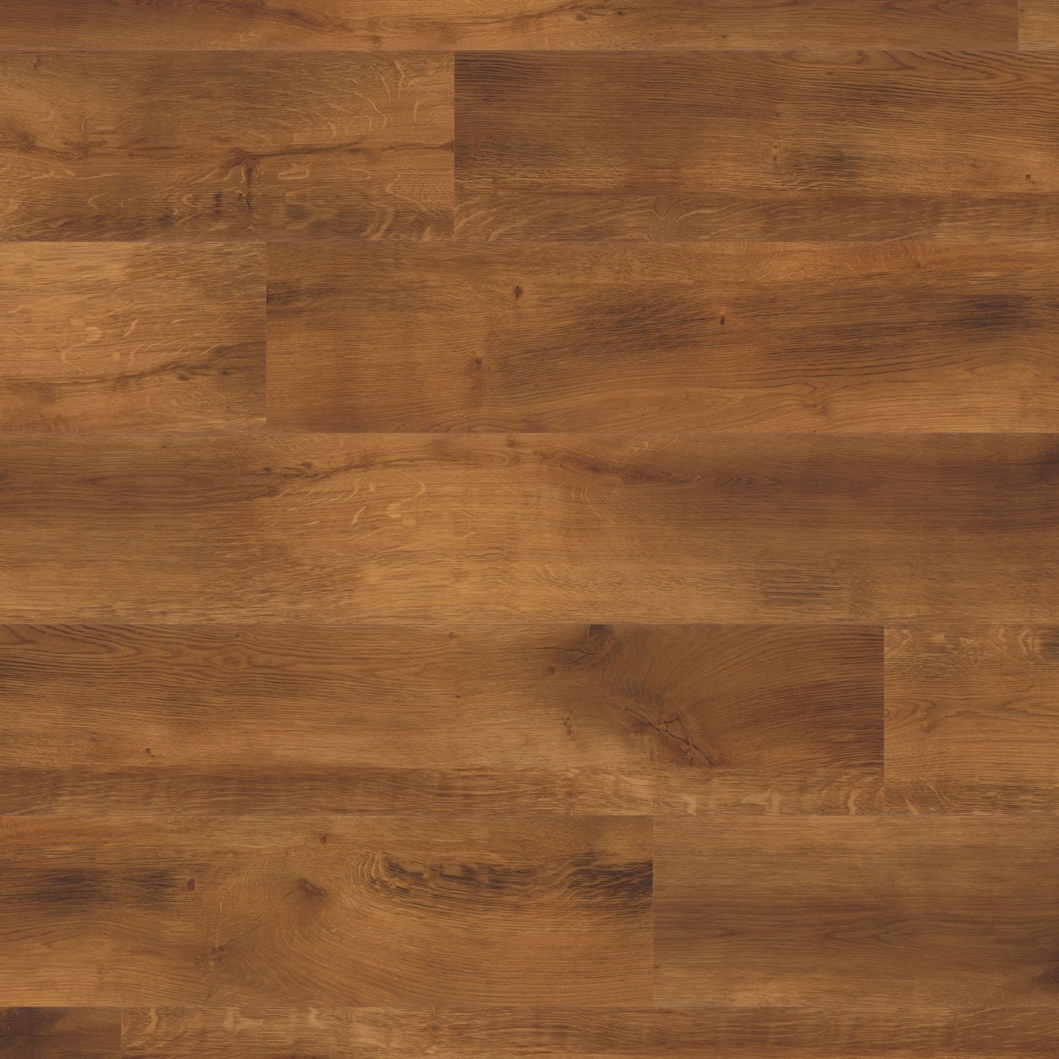 Karndean Van Gogh Gluedown LVT Flooring in Smoked Oak VGW70T - 3.25m2 Full Pack