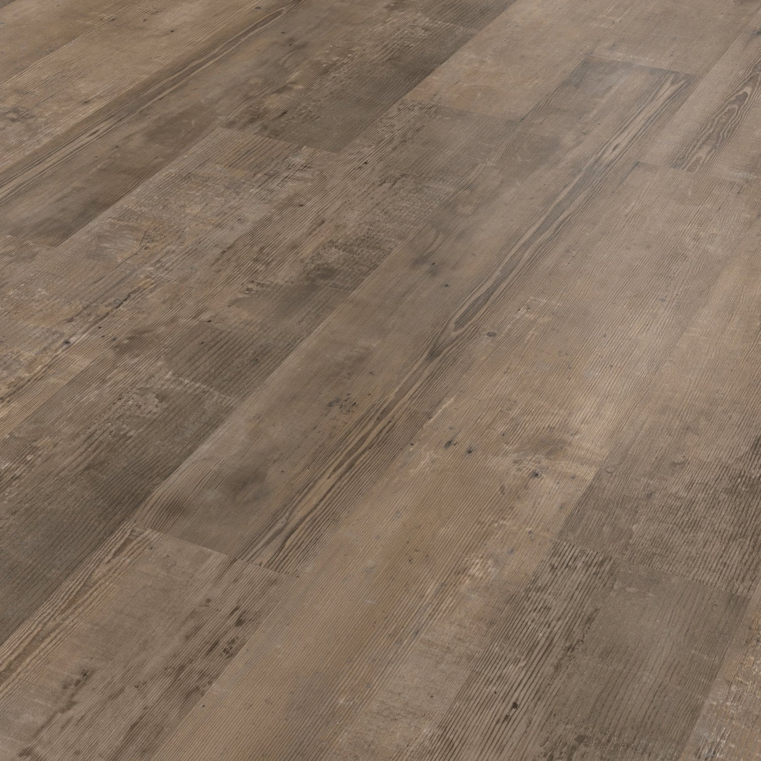 Karndean Van Gogh Gluedown LVT Flooring in Smoked School Cedar VGW138T - 3.25m2 Full Pack