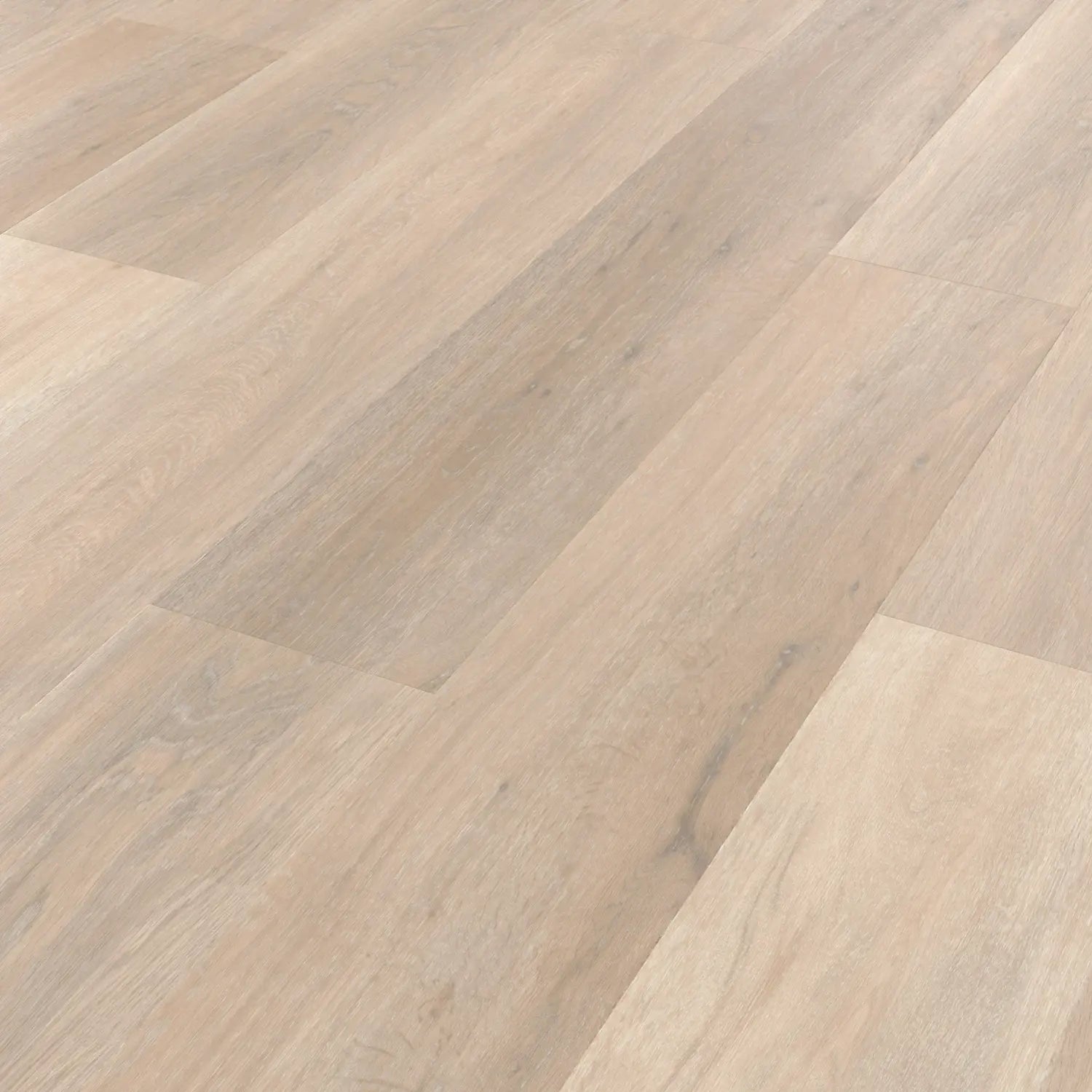 Karndean Van Gogh Gluedown LVT Flooring in Texas White Ash VGW8105 - 3.25m2 Full Pack