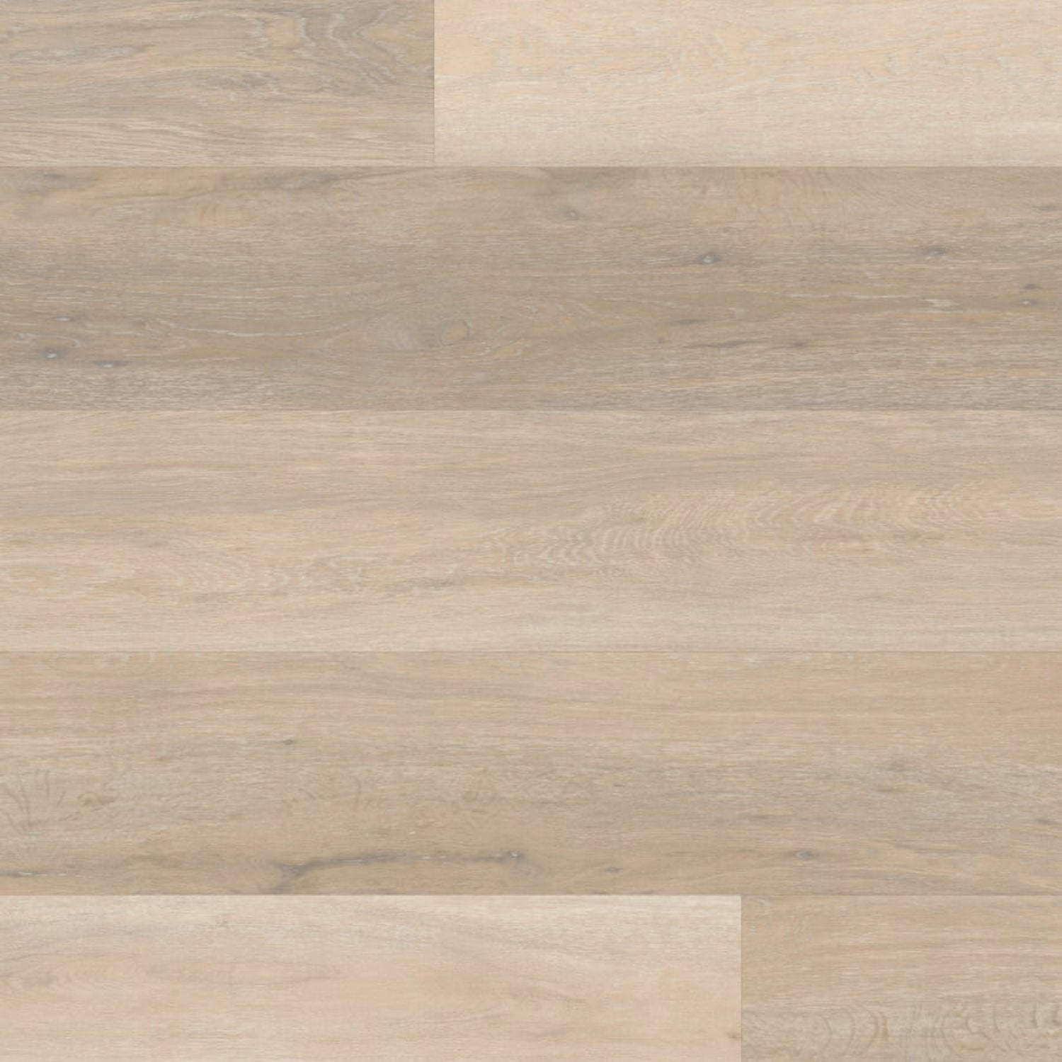 Karndean Van Gogh Gluedown LVT Flooring in Texas White Ash VGW8105 - 3.25m2 Full Pack