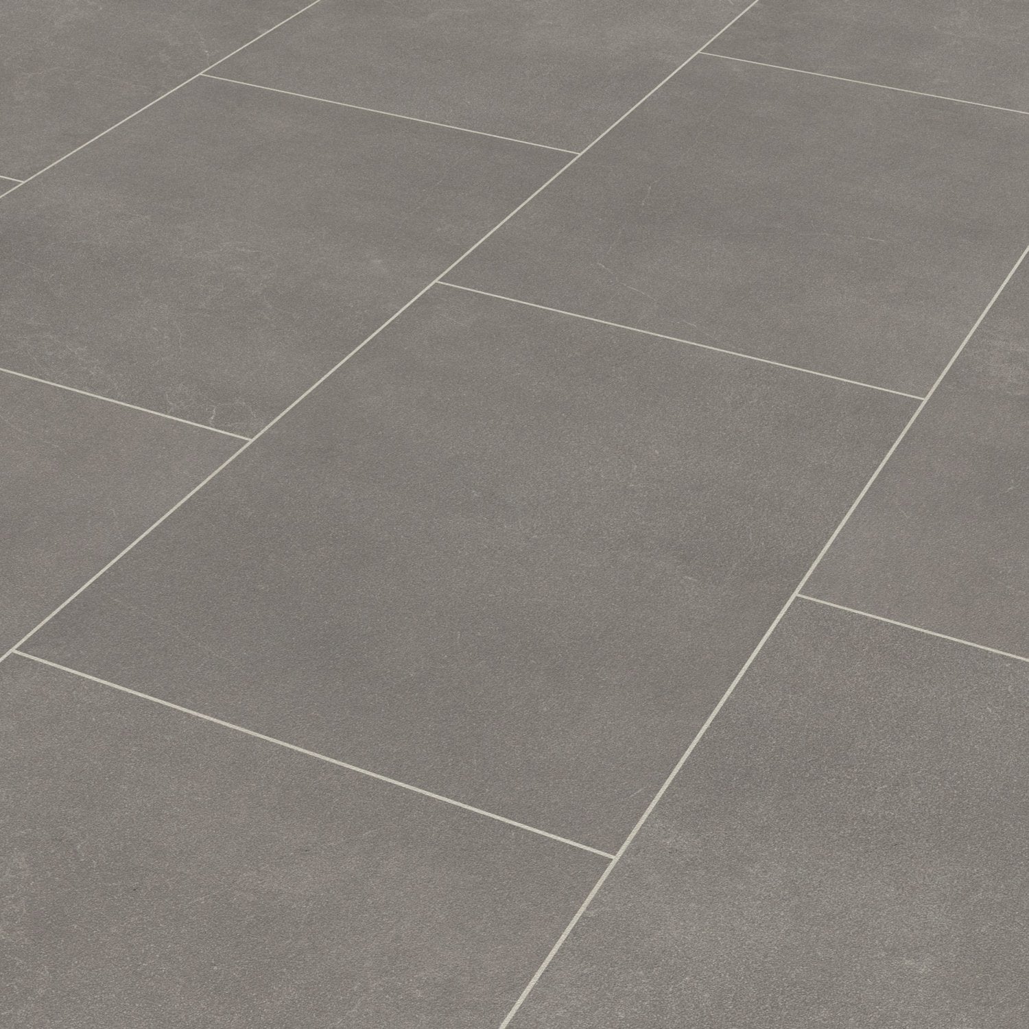 Karndean Van Gogh Gluedown LVT Flooring in Urban Grey VGT2402 - 3.34m2 Full Pack