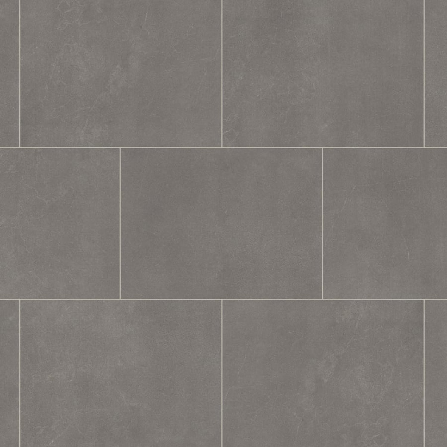 Karndean Van Gogh Gluedown LVT Flooring in Urban Grey VGT2402 - 3.34m2 Full Pack