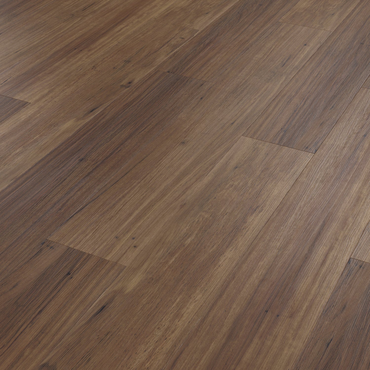 Karndean Van Gogh Gluedown LVT Flooring in Walnut VGW87T - 3.25m2 Full Pack