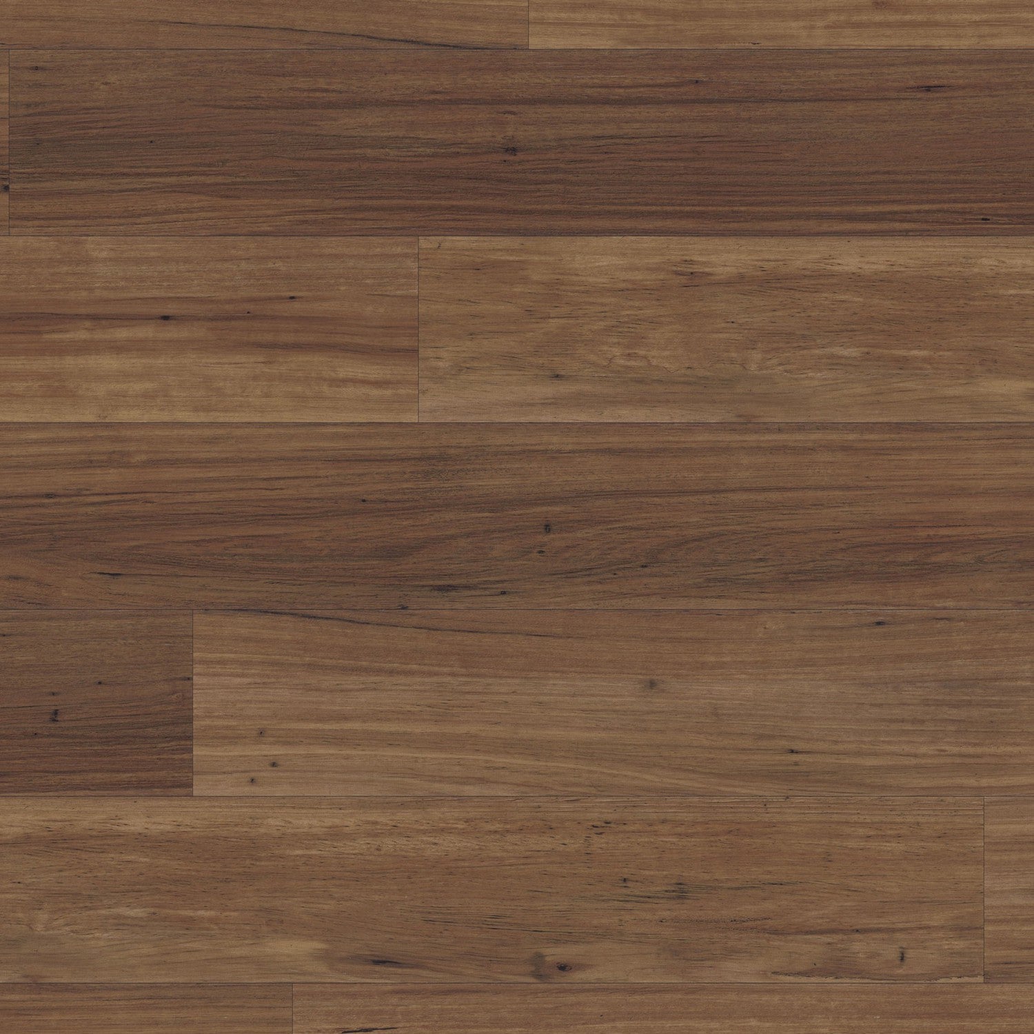 Karndean Van Gogh Gluedown LVT Flooring in Walnut VGW87T - 3.25m2 Full Pack