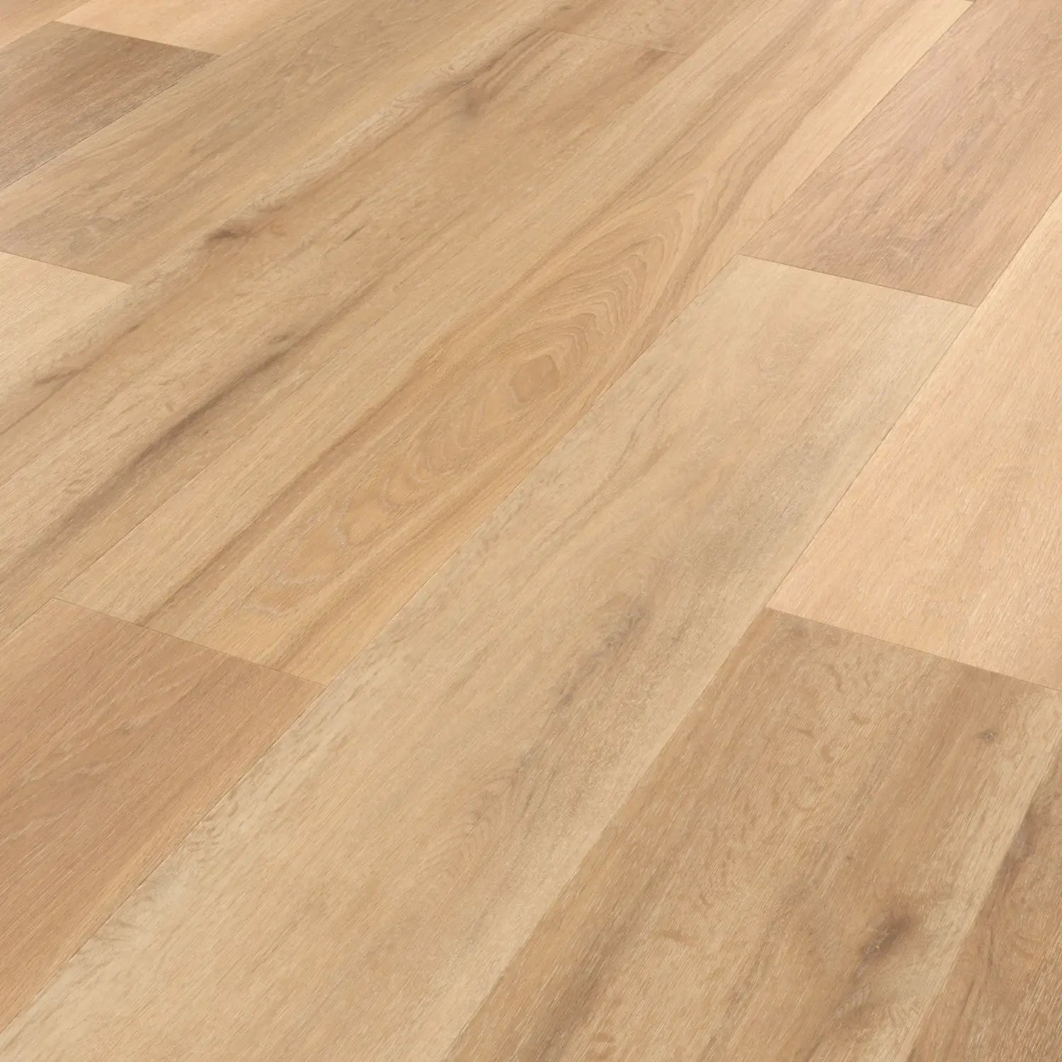 Karndean Van Gogh Gluedown LVT Flooring in Warm Ash VGW8103 - 3.25m2 Full Pack
