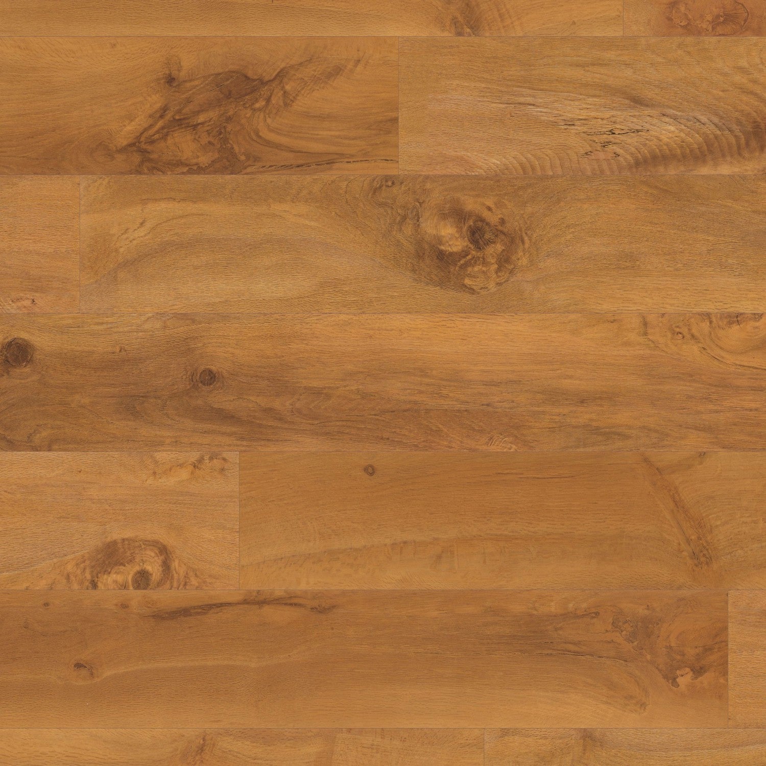 Karndean Van Gogh Gluedown LVT Flooring in Wellington Oak VGW53T - 3.25m2 Full Pack
