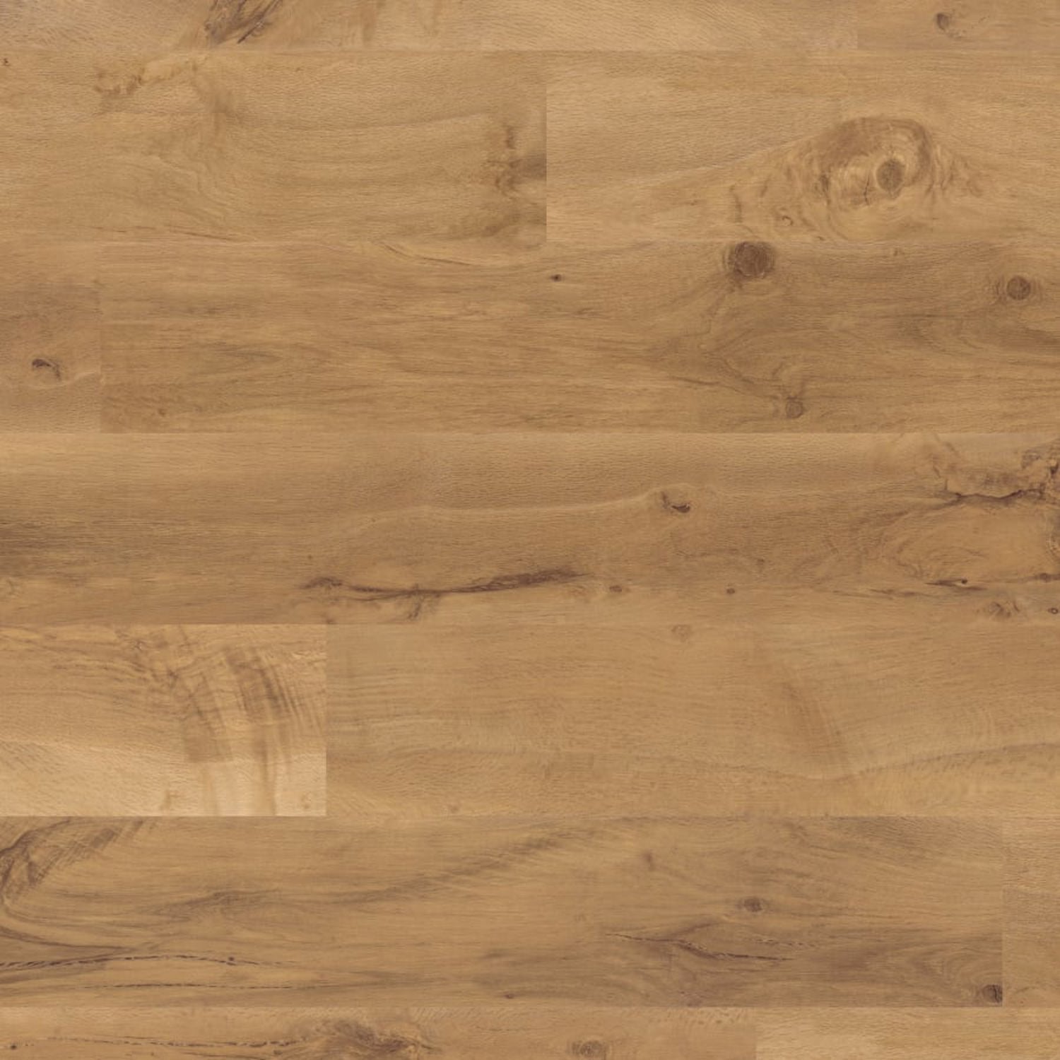 Karndean Van Gogh Rigid Core LVT Flooring in Auckland Oak VGW52T-SCB - 2.2m2 Full Pack