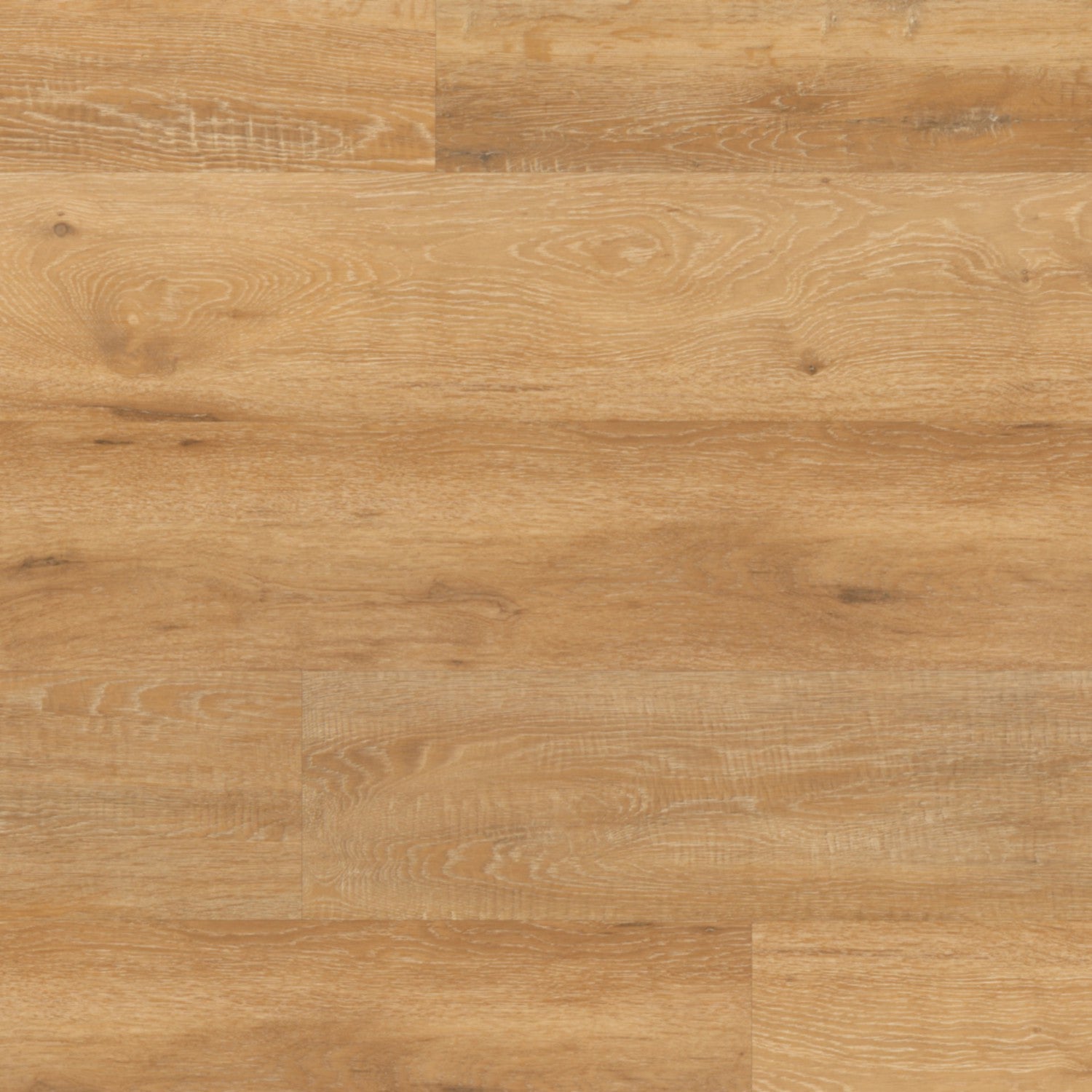 Karndean Van Gogh Rigid Core LVT Flooring in Baltic Limed Oak RKP8111 - 3.2m2 Full Pack
