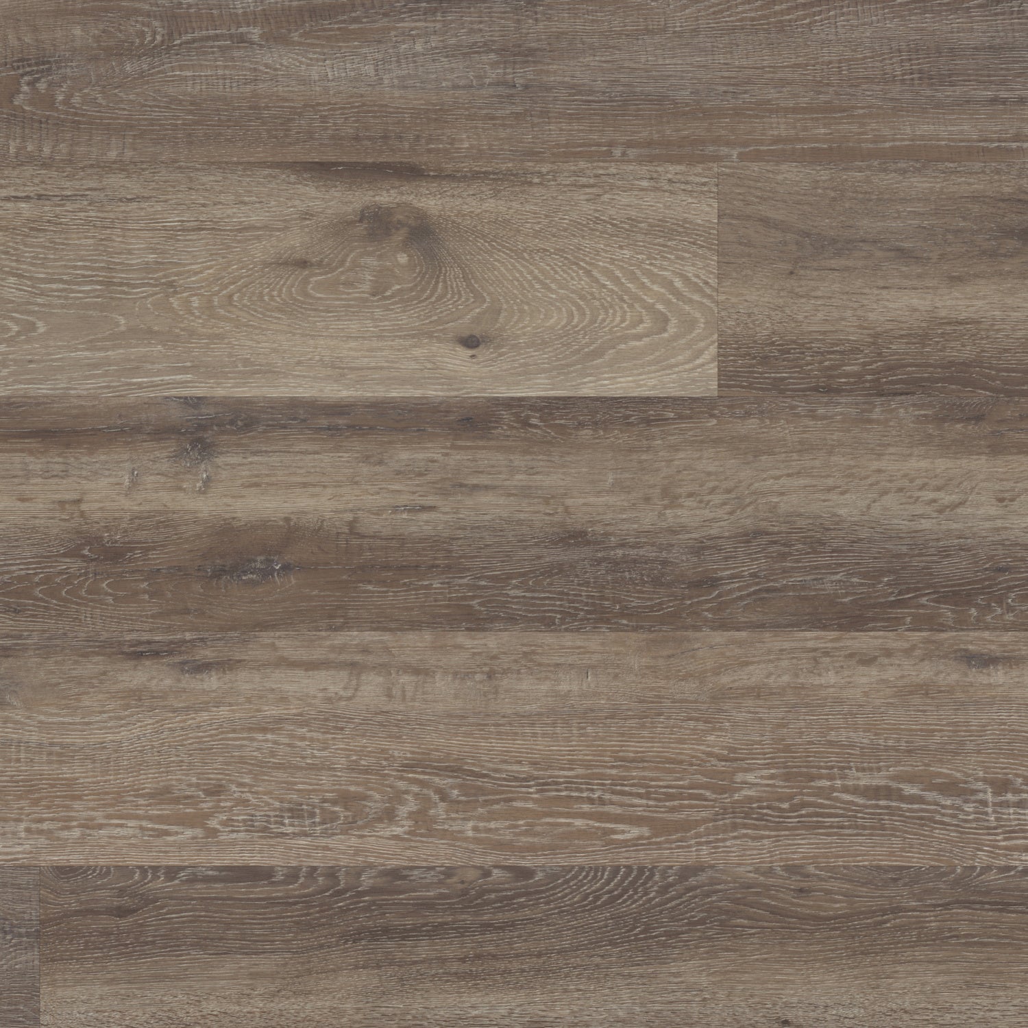 Karndean Van Gogh Rigid Core LVT Flooring in Baltic Mistral Oak RKP8112 - 3.2m2 Full Pack