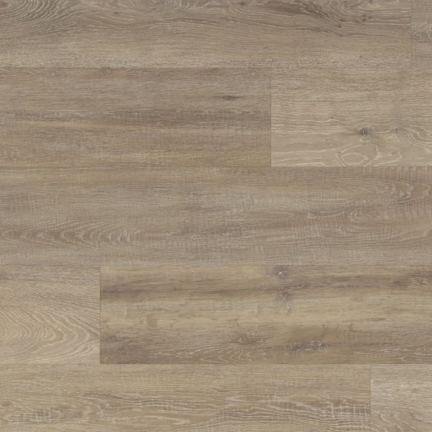 Karndean Van Gogh Rigid Core LVT Flooring in Baltic Washed Oak RKP8101 - 3.2m2 Full Pack
