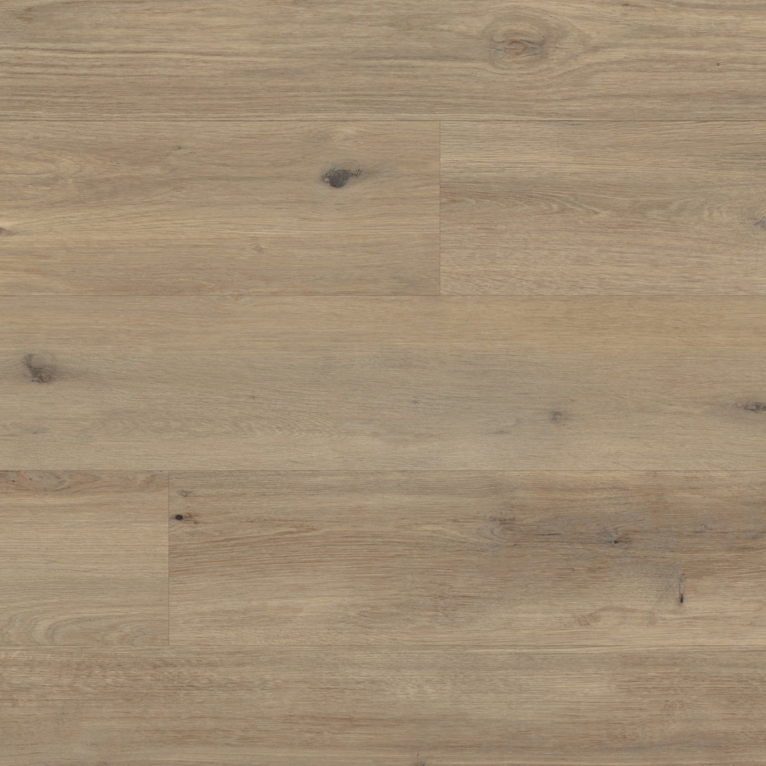 Karndean Van Gogh Rigid Core LVT Flooring in Canadian Urban Oak RKP8116 - 3.2m2 Full Pack