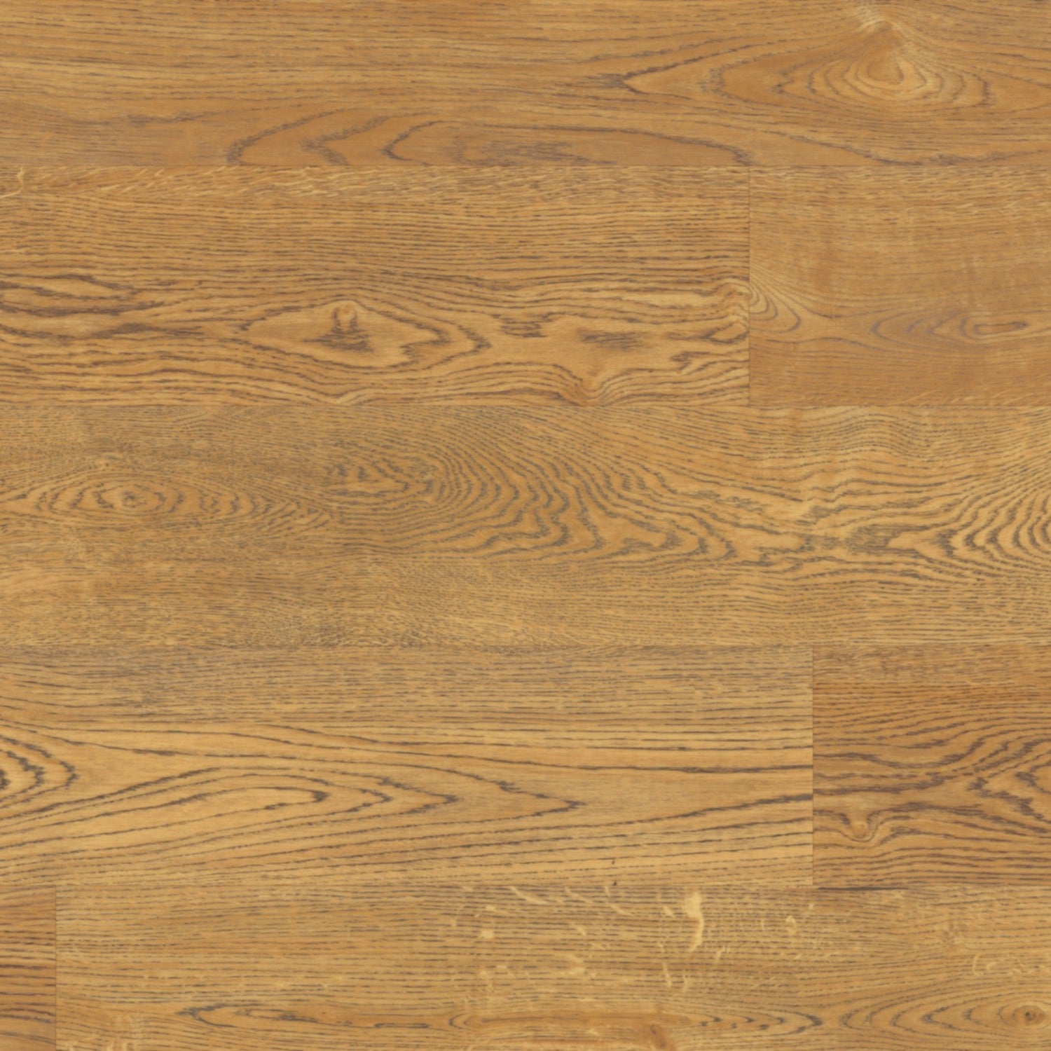 Karndean Van Gogh Rigid Core LVT Flooring in English Character Oak RKP8115 - 3.2m2 Full Pack