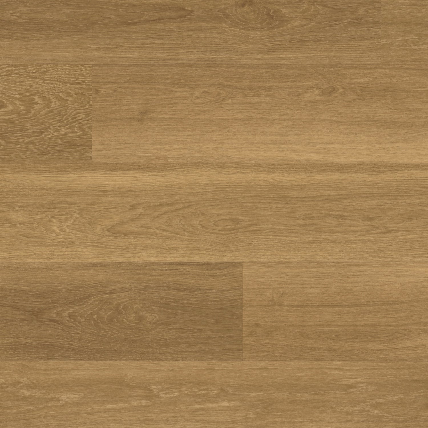 Karndean Van Gogh Rigid Core LVT Flooring in Golden Brushed Oak VGW122T-RKP - 3.2m2 Full Pack